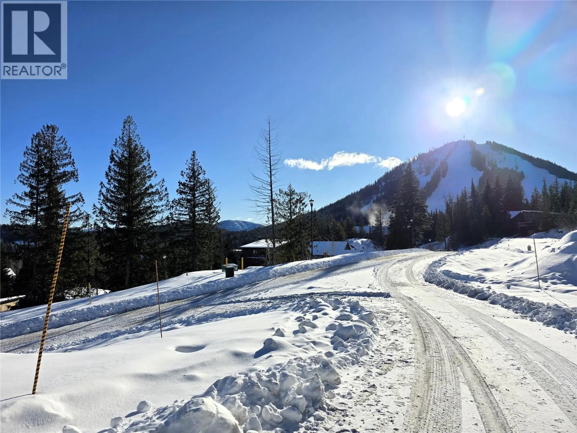 Property at 101 TOPPING TERRACE, Rossland, BC