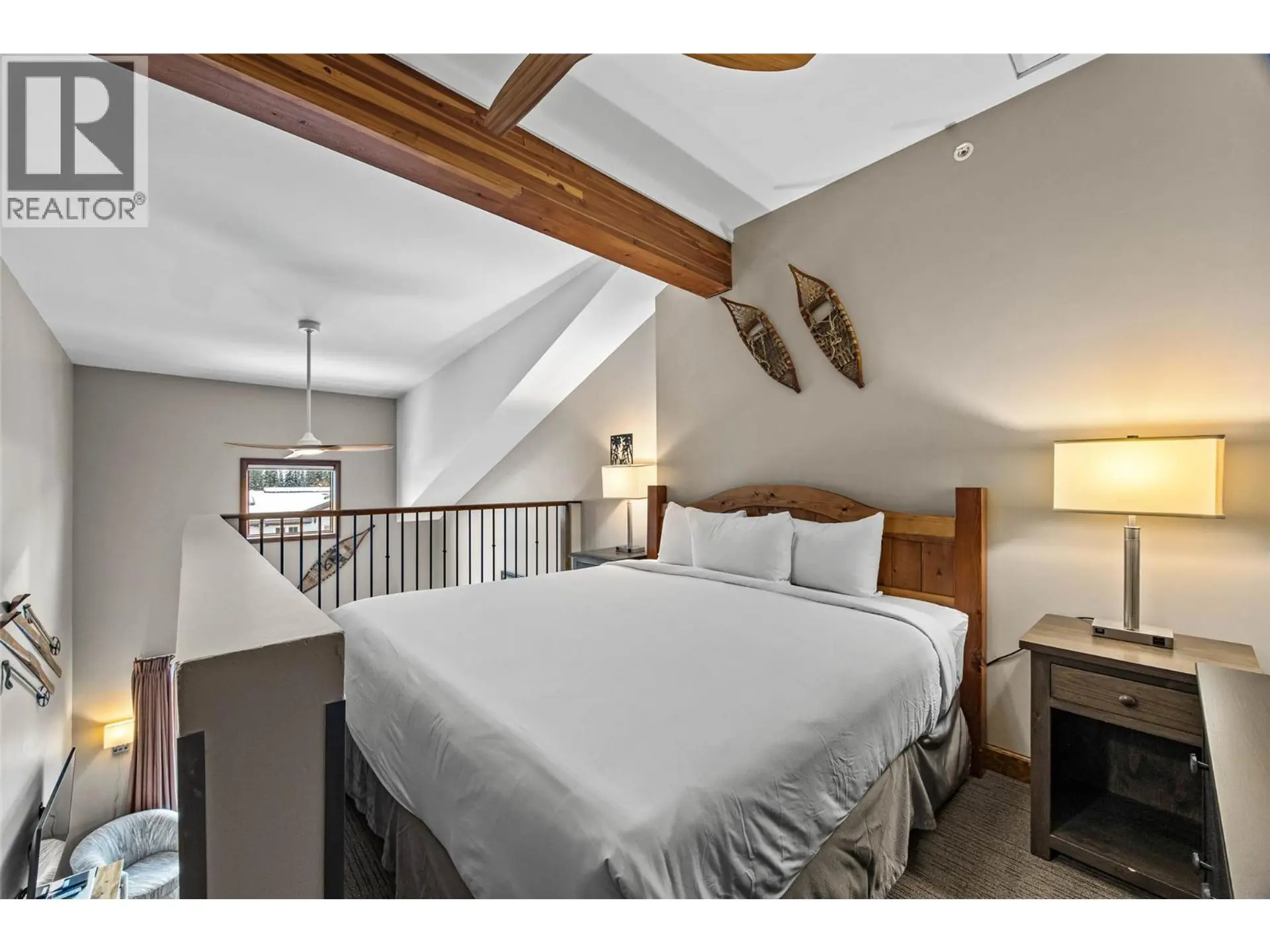 Property at #306 3220 VILLAGE WAY, Sun Peaks, BC