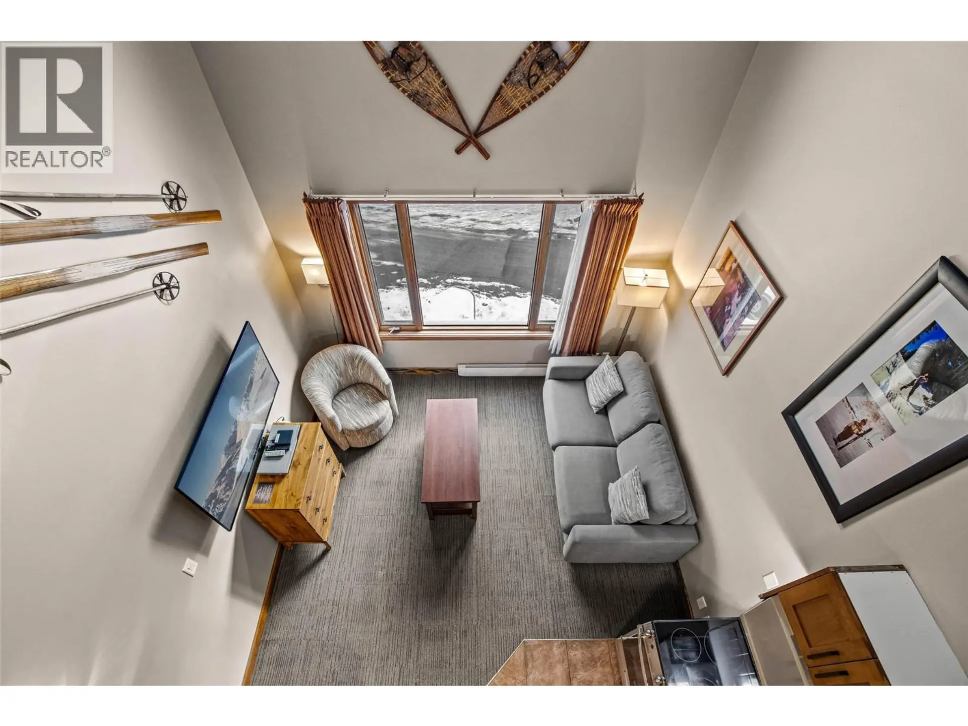 Property at #306 3220 VILLAGE WAY, Sun Peaks, BC