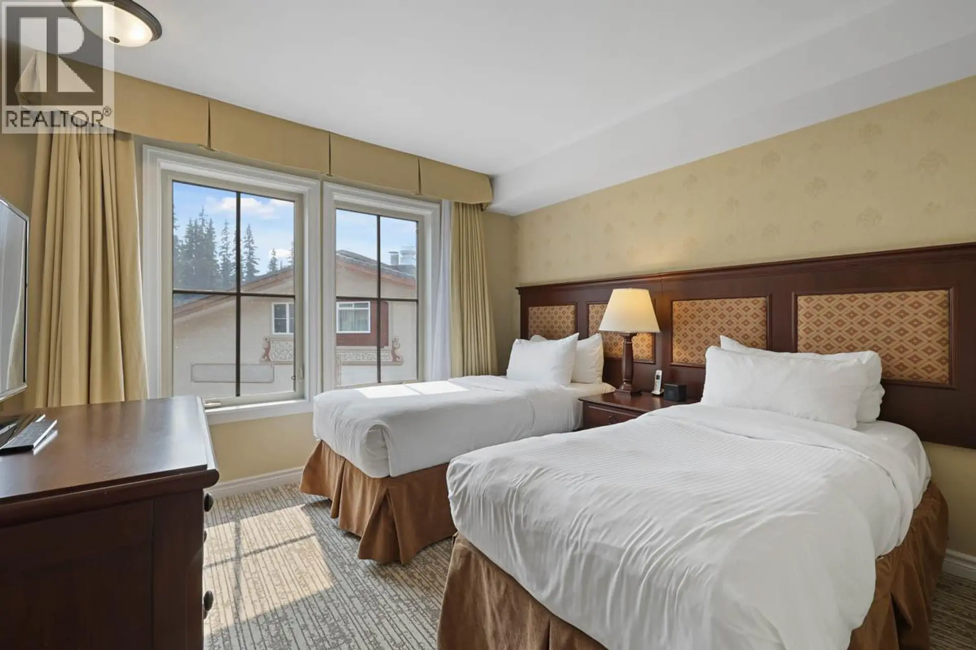 Property at #1313B 3250 VILLAGE WAY, Sun Peaks, BC