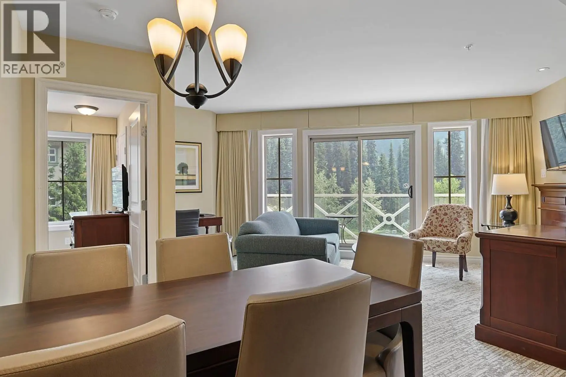 Property at #1313B 3250 VILLAGE WAY, Sun Peaks, BC