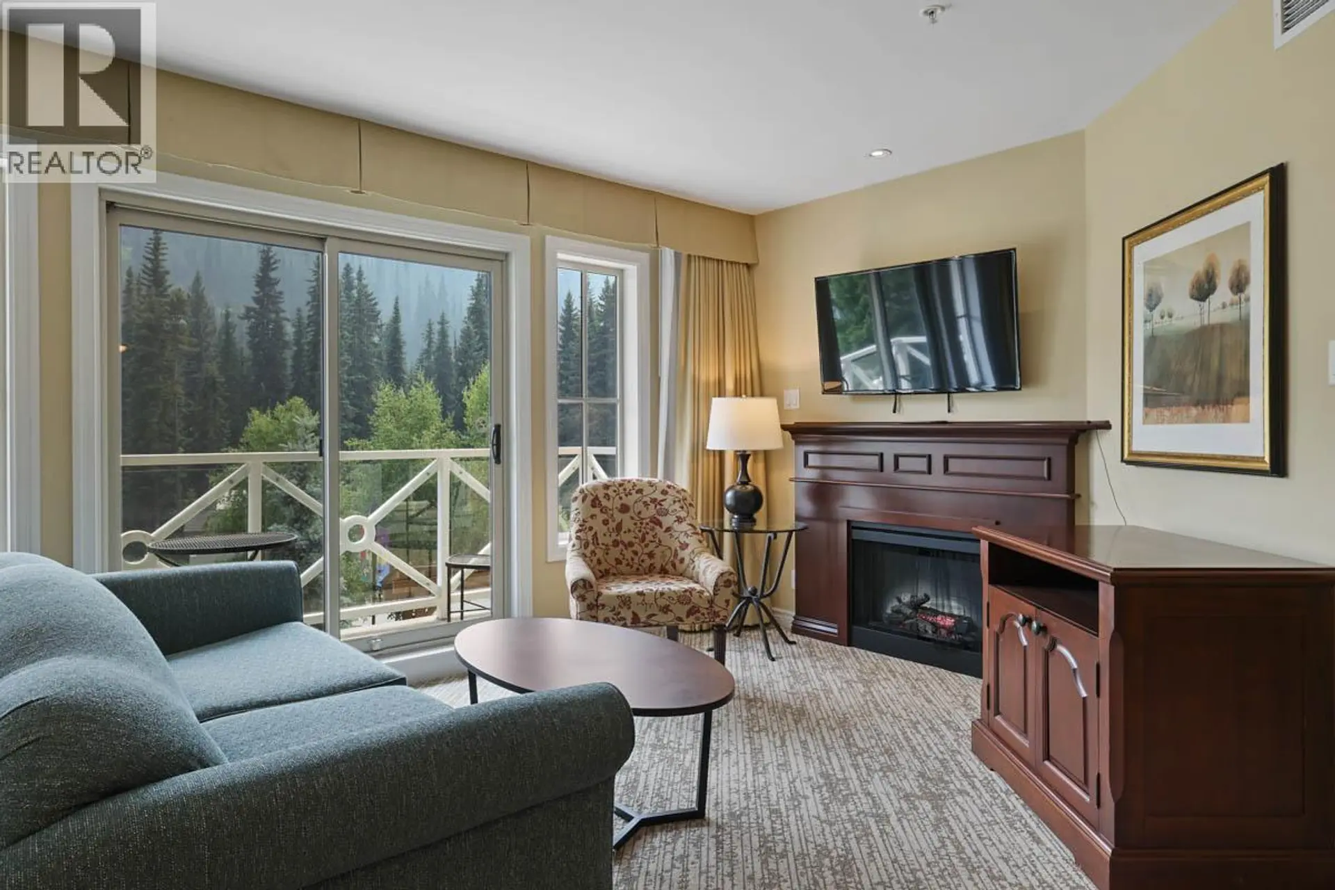 Property at #1313B 3250 VILLAGE WAY, Sun Peaks, BC