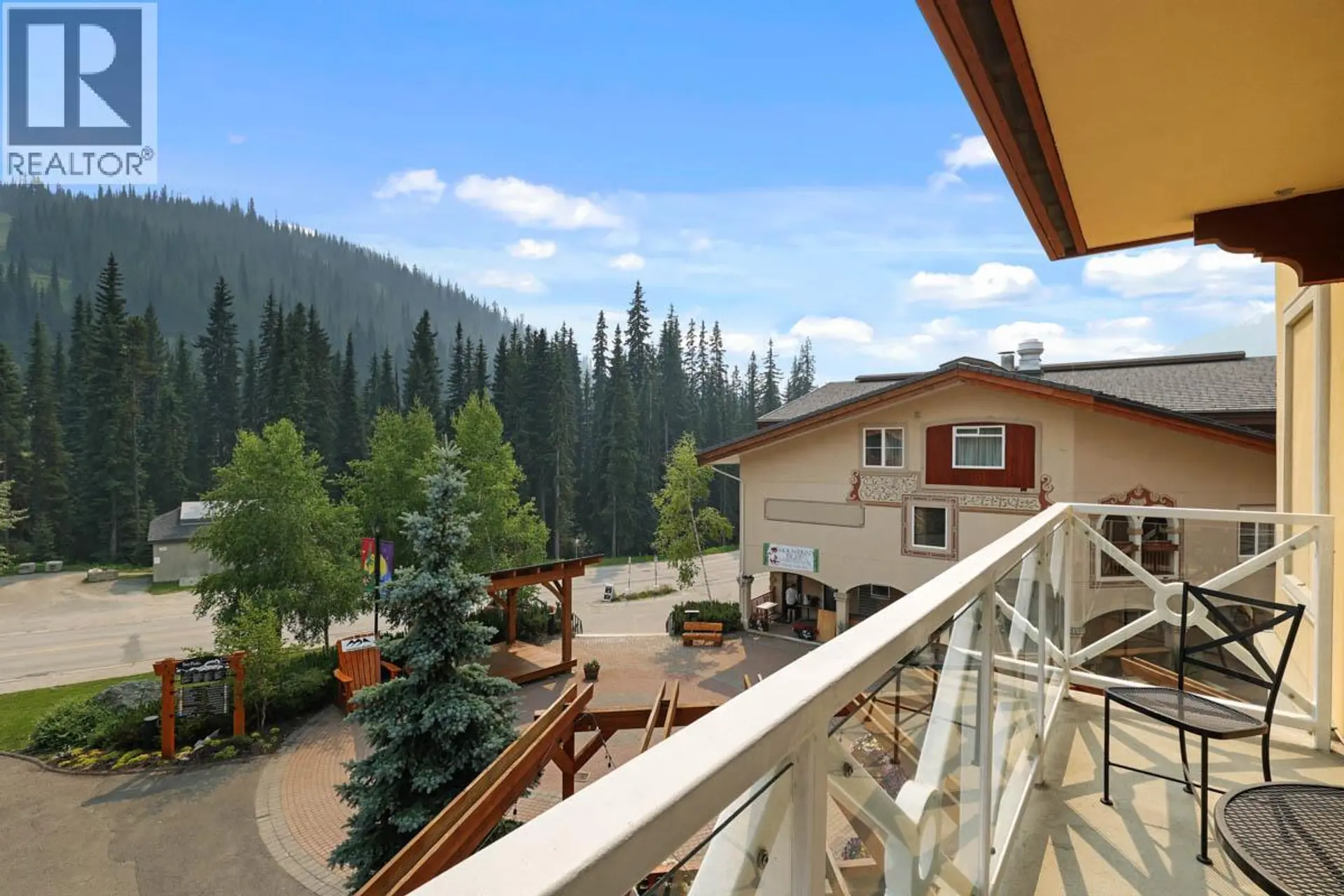 Property at #1313B 3250 VILLAGE WAY, Sun Peaks, BC