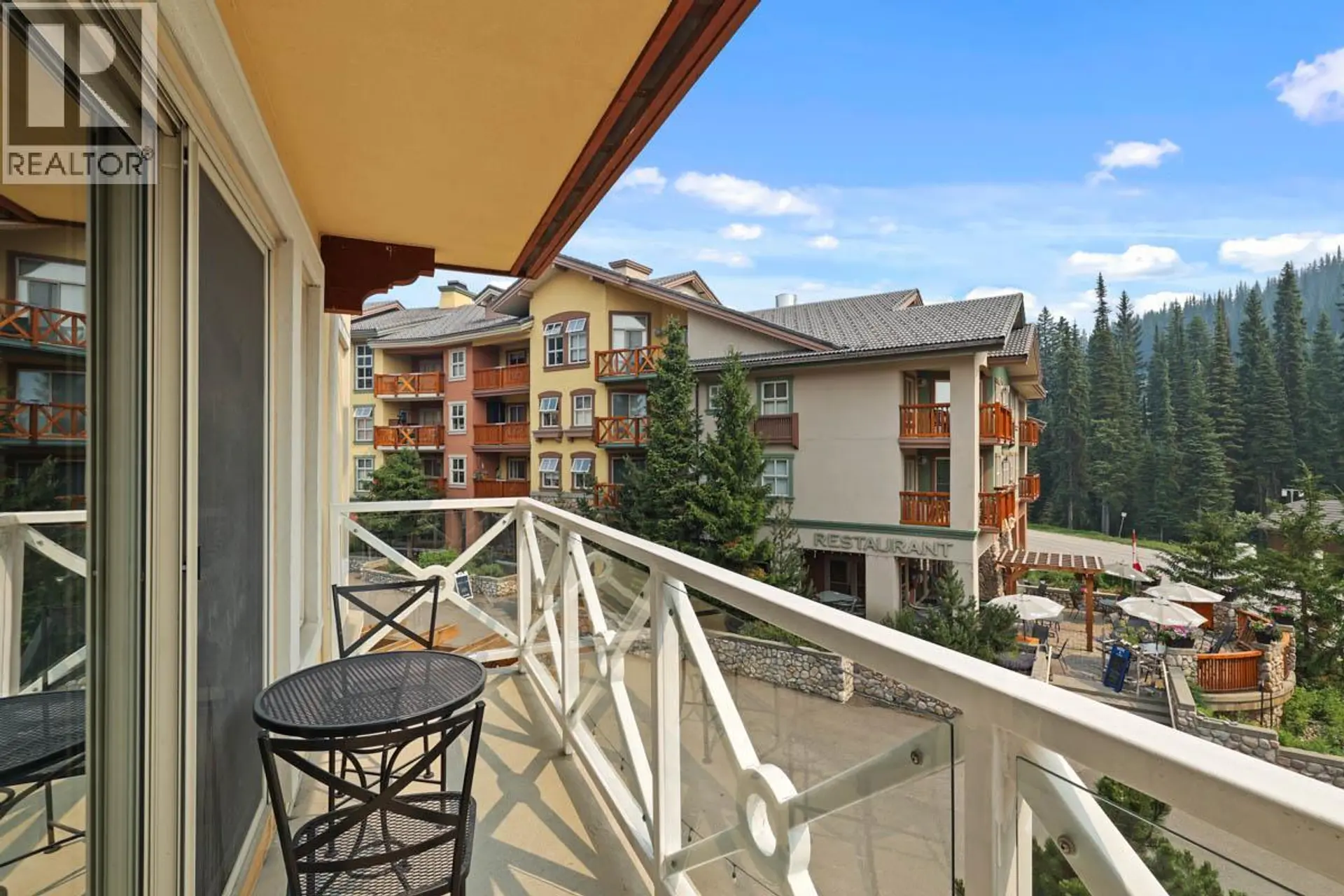 Property at #1313B 3250 VILLAGE WAY, Sun Peaks, BC