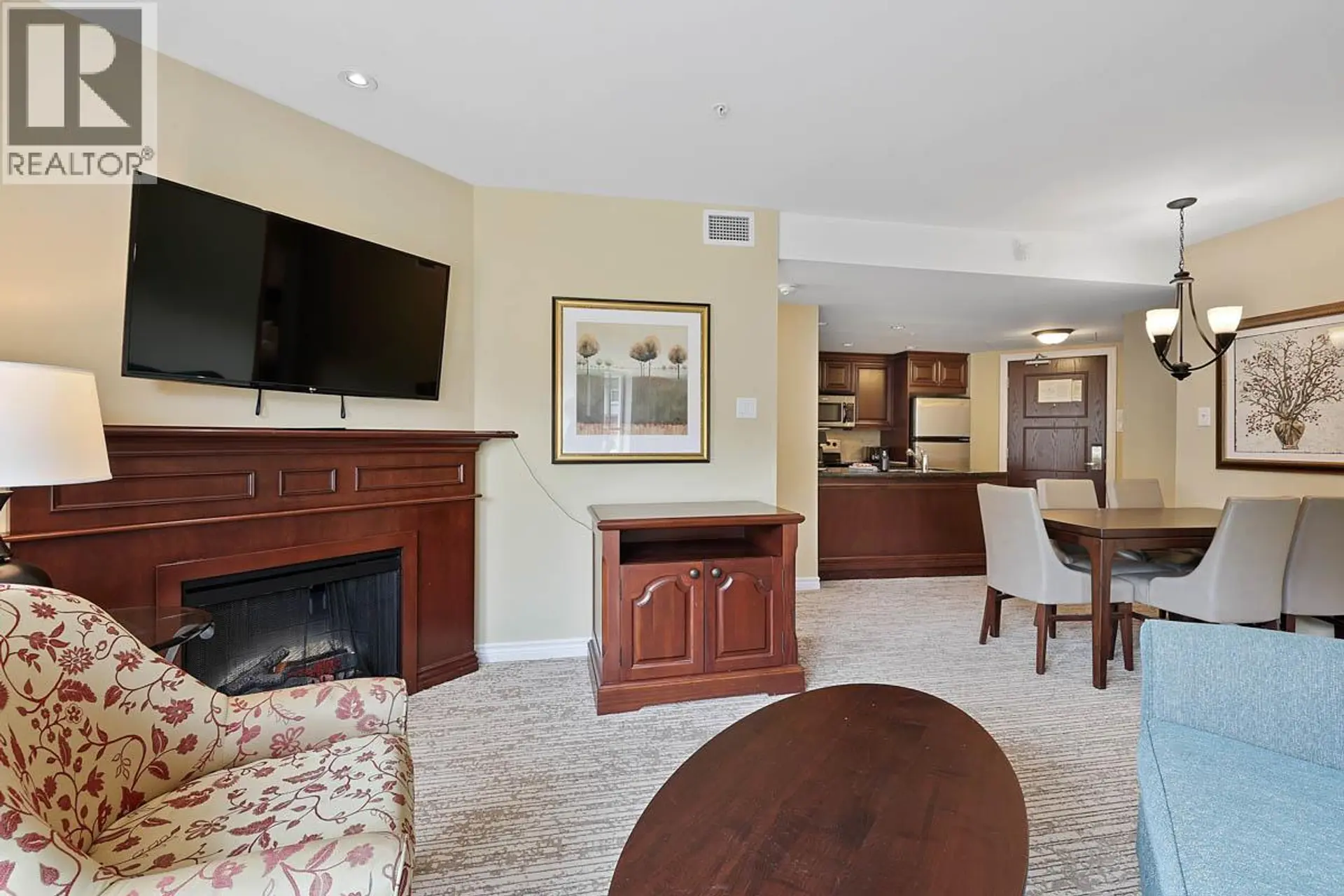 Property at #1313B 3250 VILLAGE WAY, Sun Peaks, BC