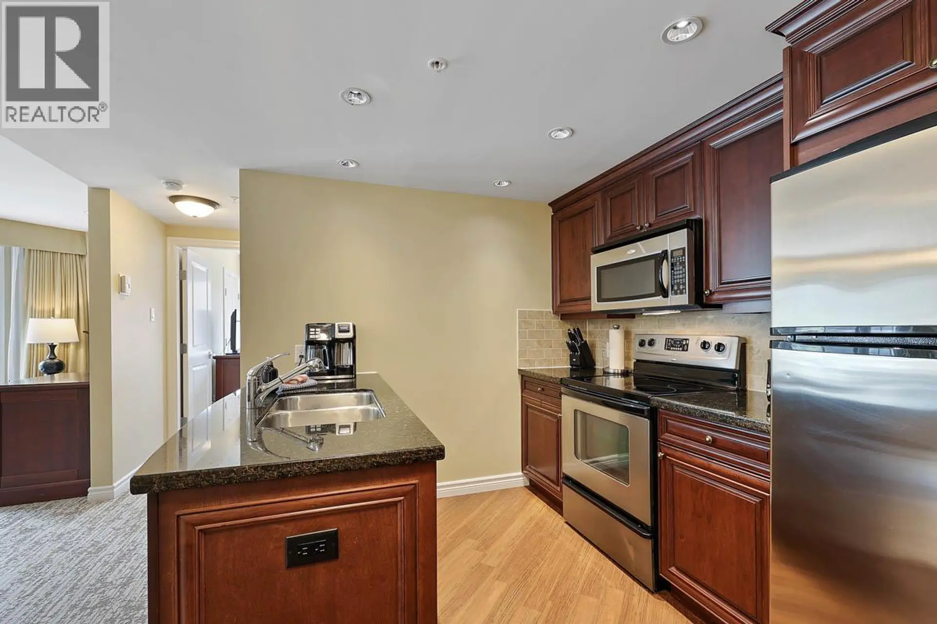 Property at #1313B 3250 VILLAGE WAY, Sun Peaks, BC