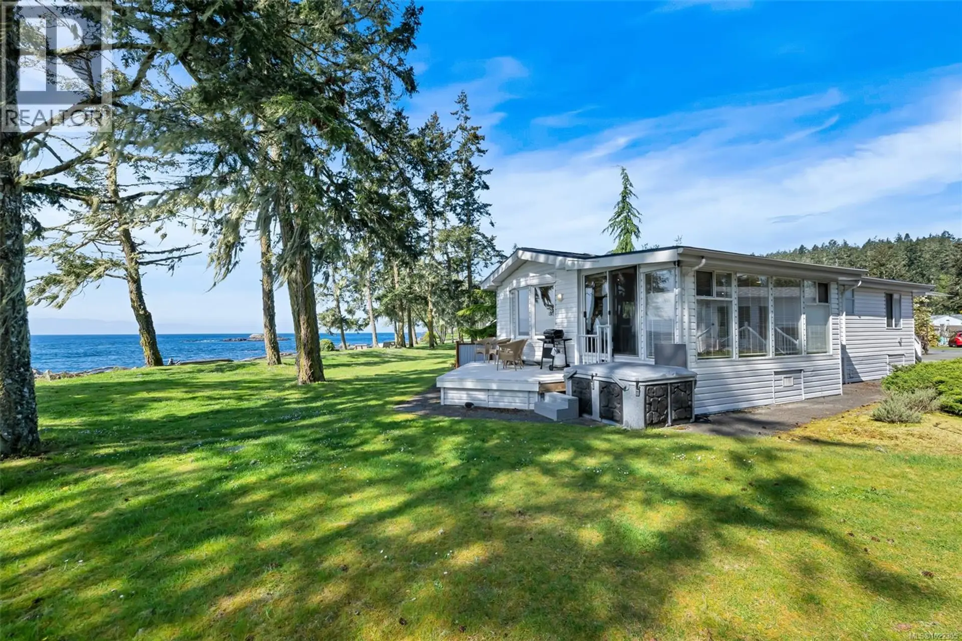 Property at #23 7871 West Coast Rd, Sooke, BC