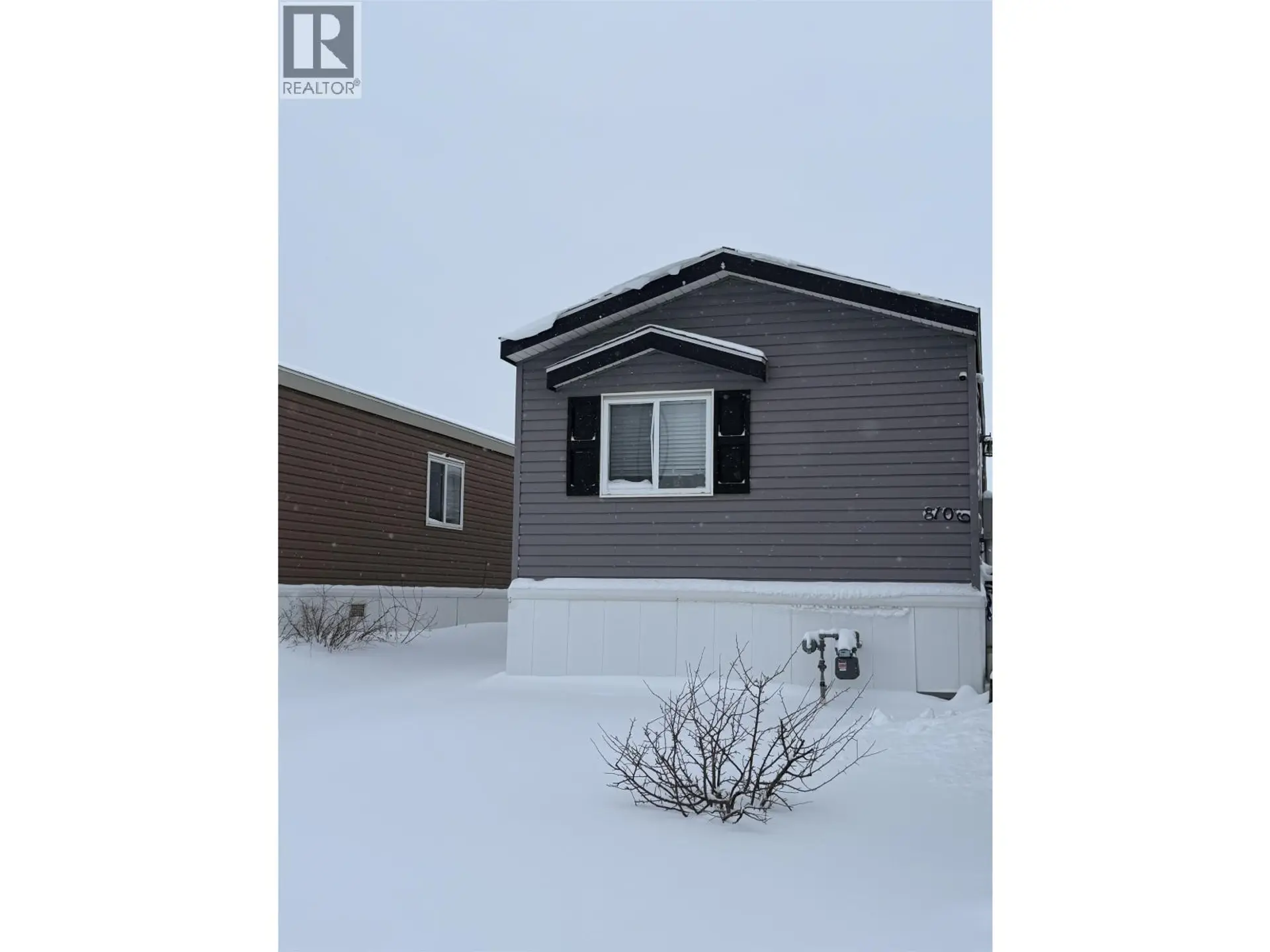 Property at 8106 85A AVENUE, Fort St. John, BC