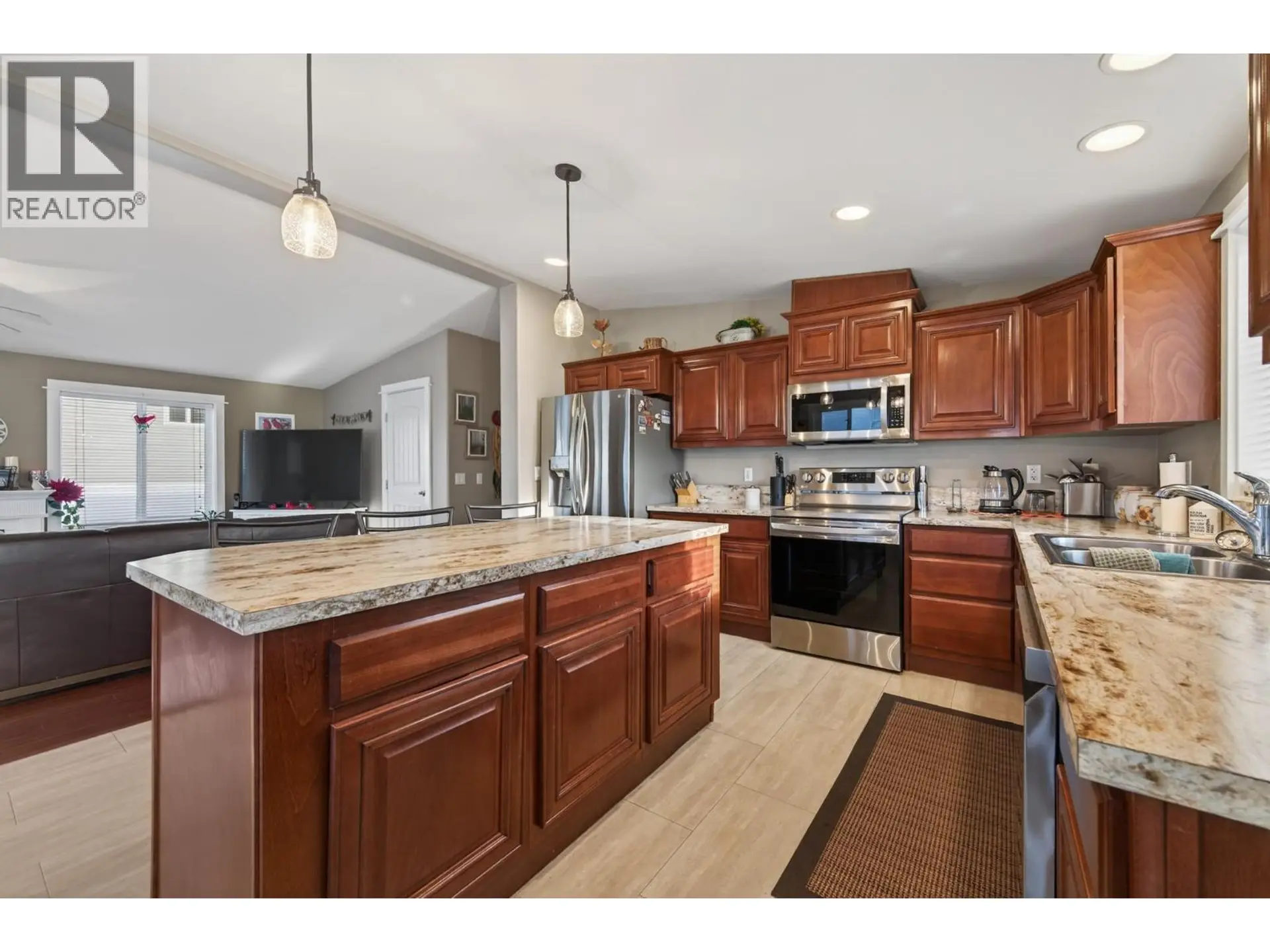 Property at #14 768 SHUSWAP  E ROAD, Kamloops, BC