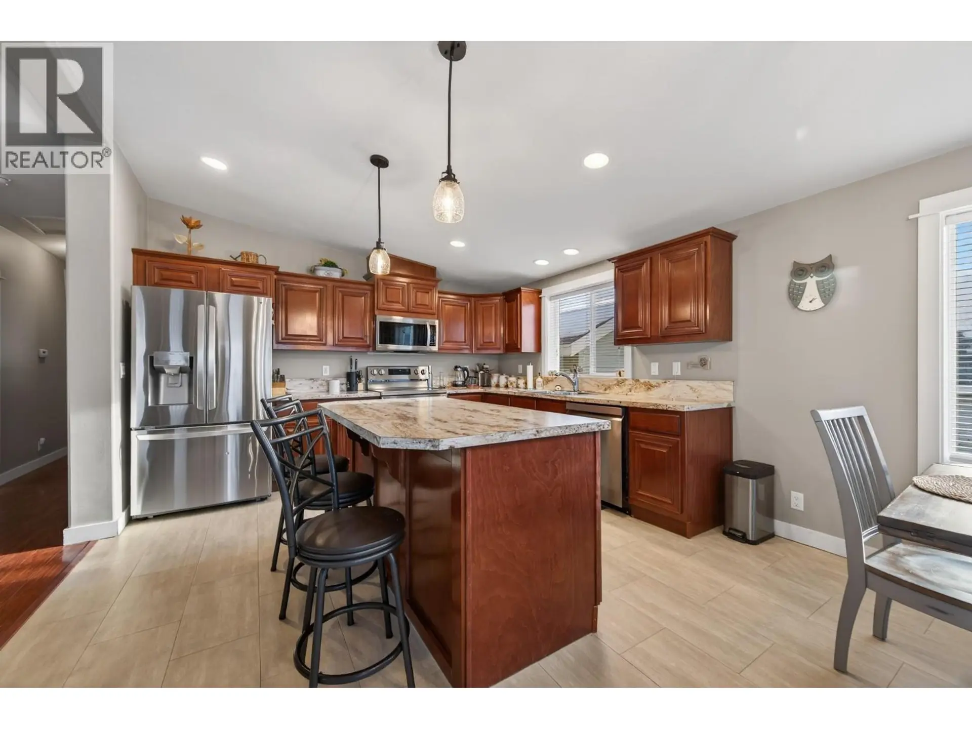 Property at #14 768 SHUSWAP  E ROAD, Kamloops, BC