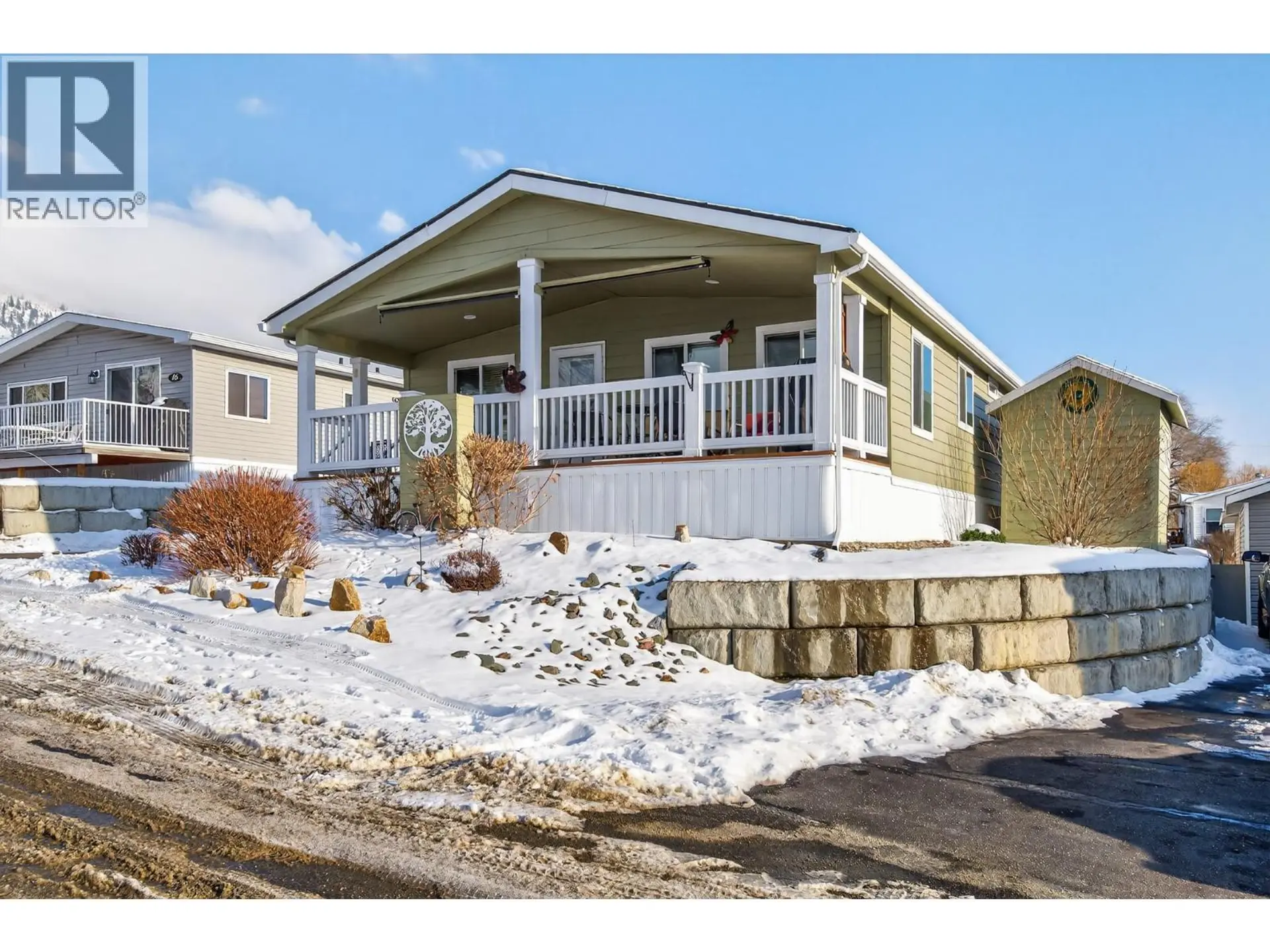 Property at #14 768 SHUSWAP  E ROAD, Kamloops, BC
