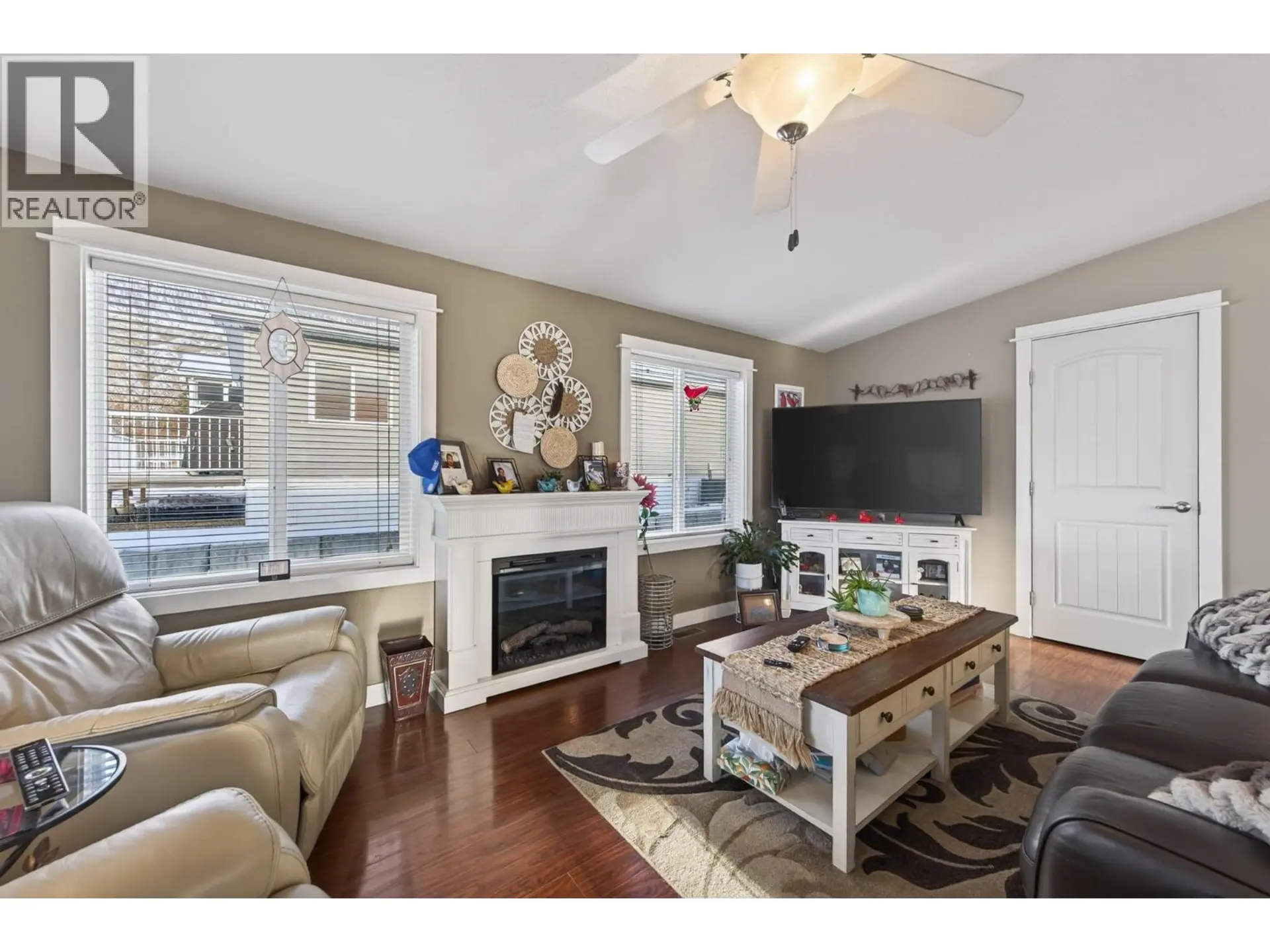 Property at #14 768 SHUSWAP  E ROAD, Kamloops, BC