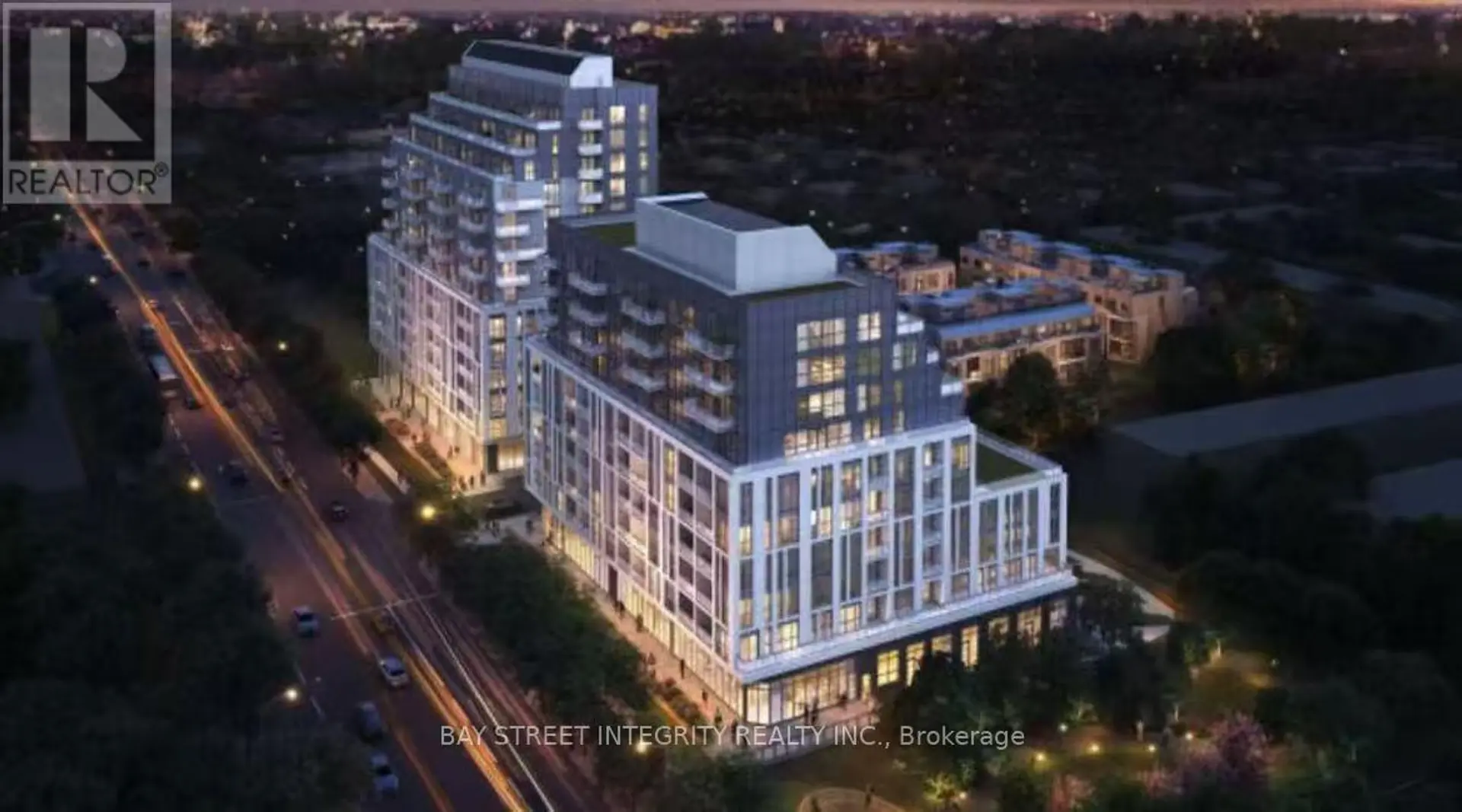 #B617 3429 SHEPPARD AVENUE E - Image 1