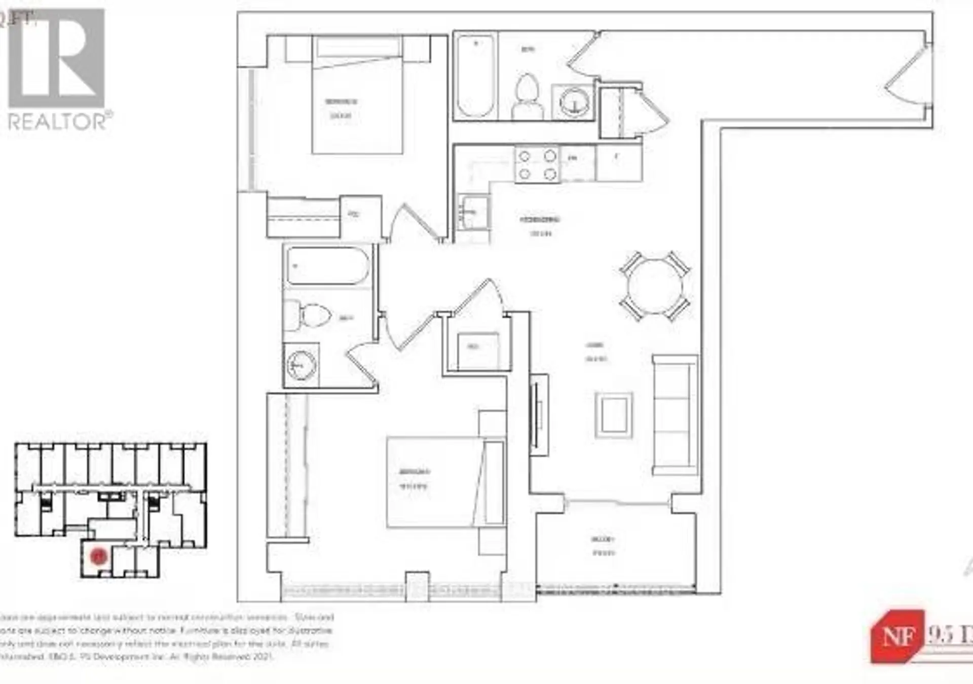 #B617 3429 SHEPPARD AVENUE E - Image 2