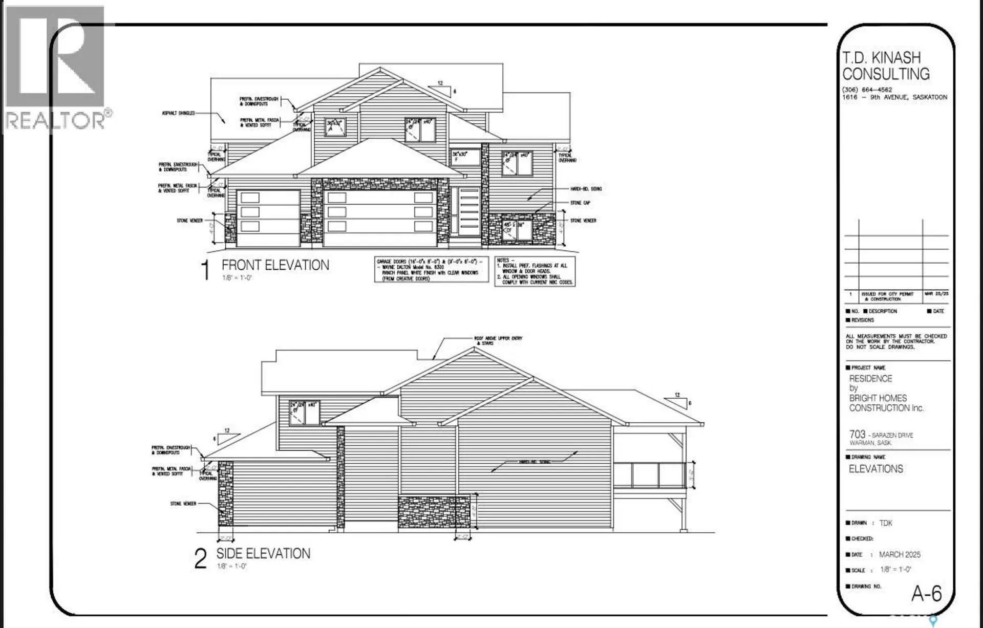 703 Sarazen DRIVE - Image 2