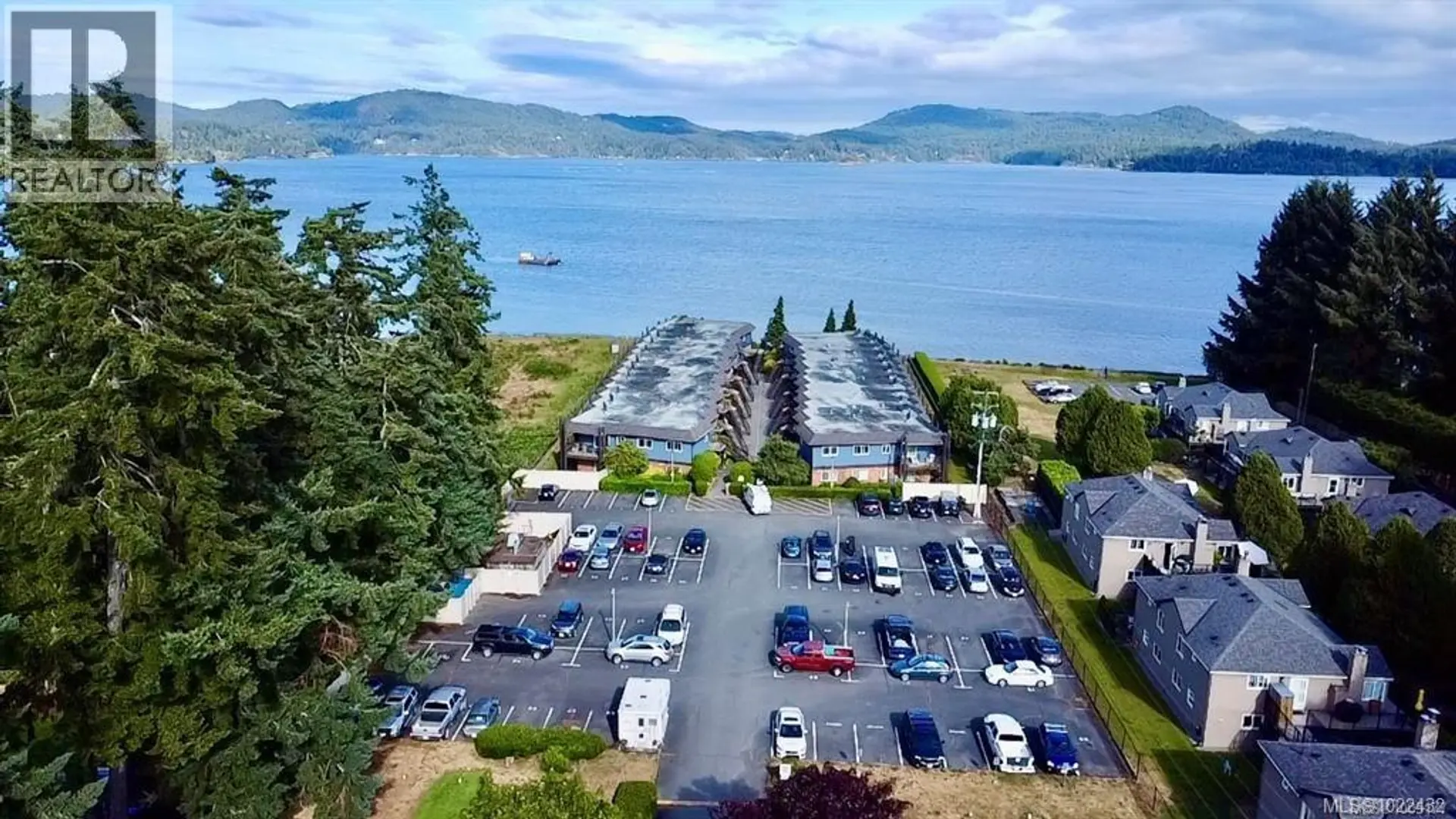 Property at #106 1991 KALTASIN RD, Sooke, BC