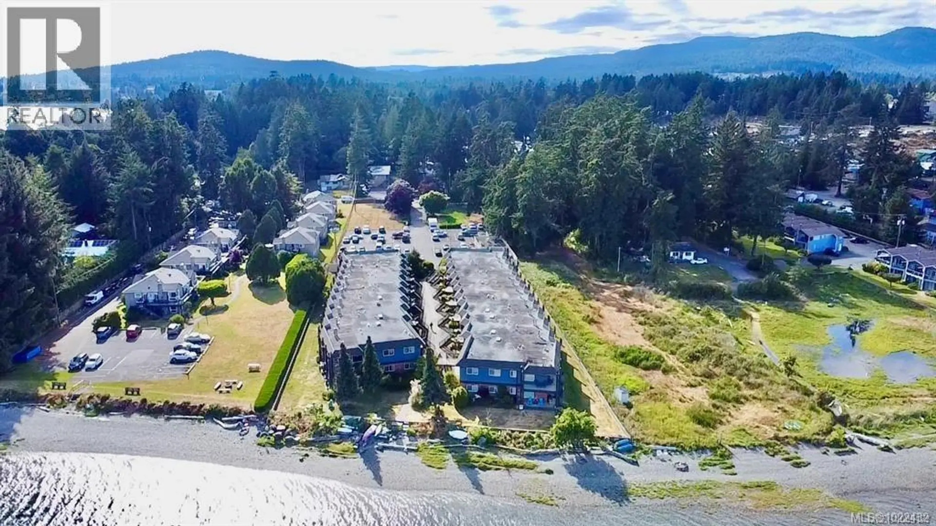 Property at #106 1991 KALTASIN RD, Sooke, BC