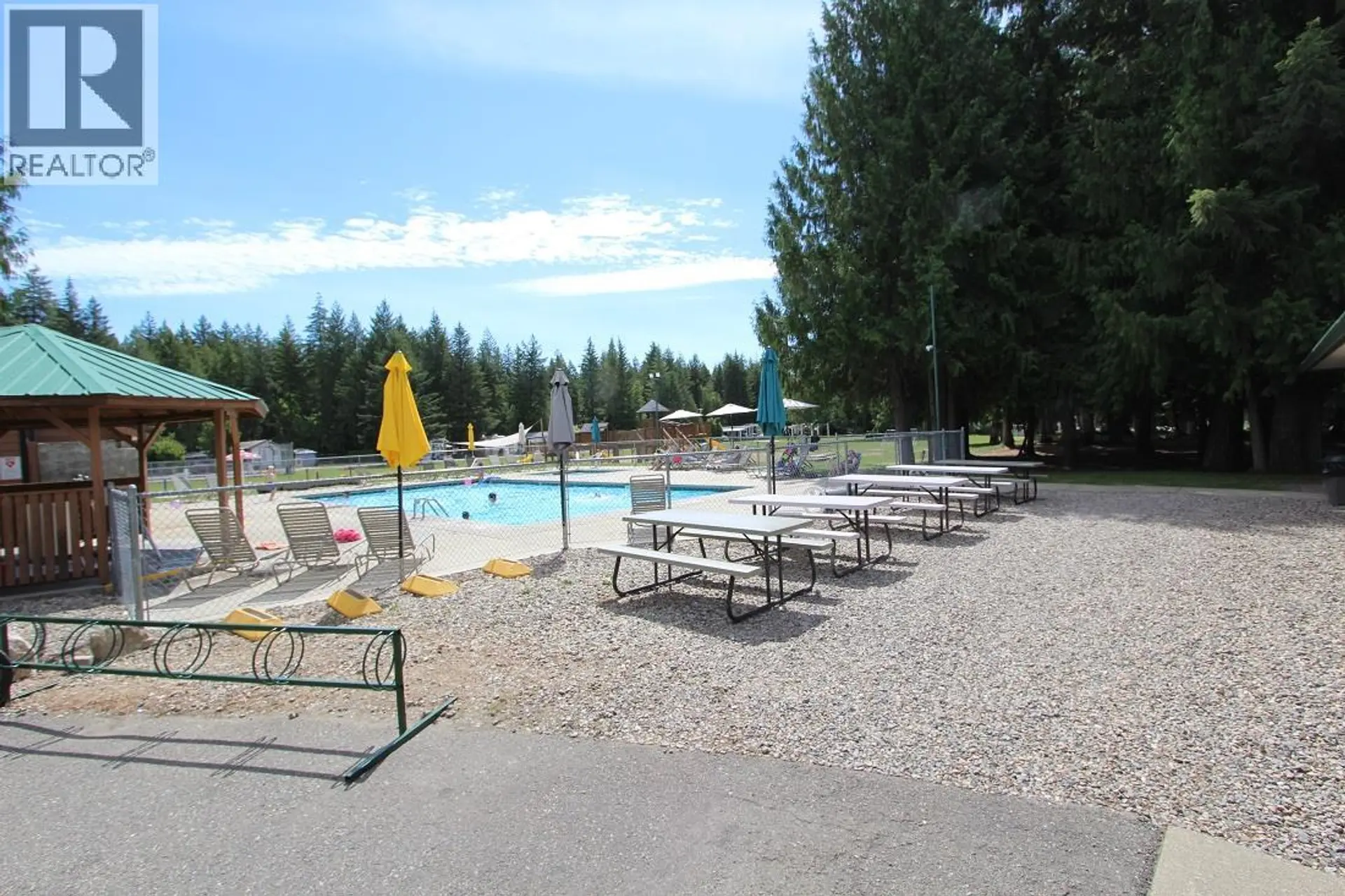 Property at #35 3980 SQUILAX ANGLEMONT ROAD, Scotch Creek, BC