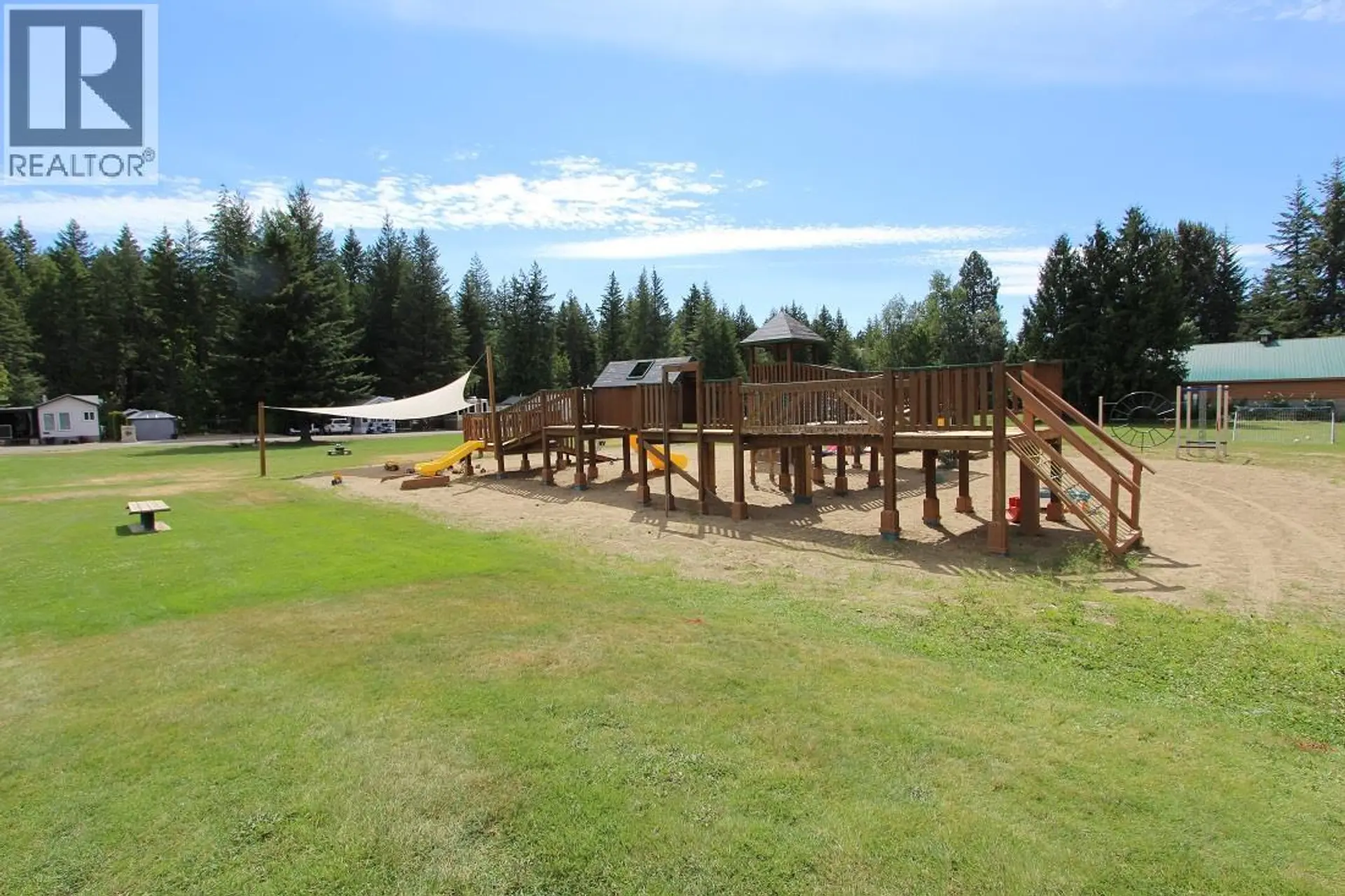 Property at #35 3980 SQUILAX ANGLEMONT ROAD, Scotch Creek, BC