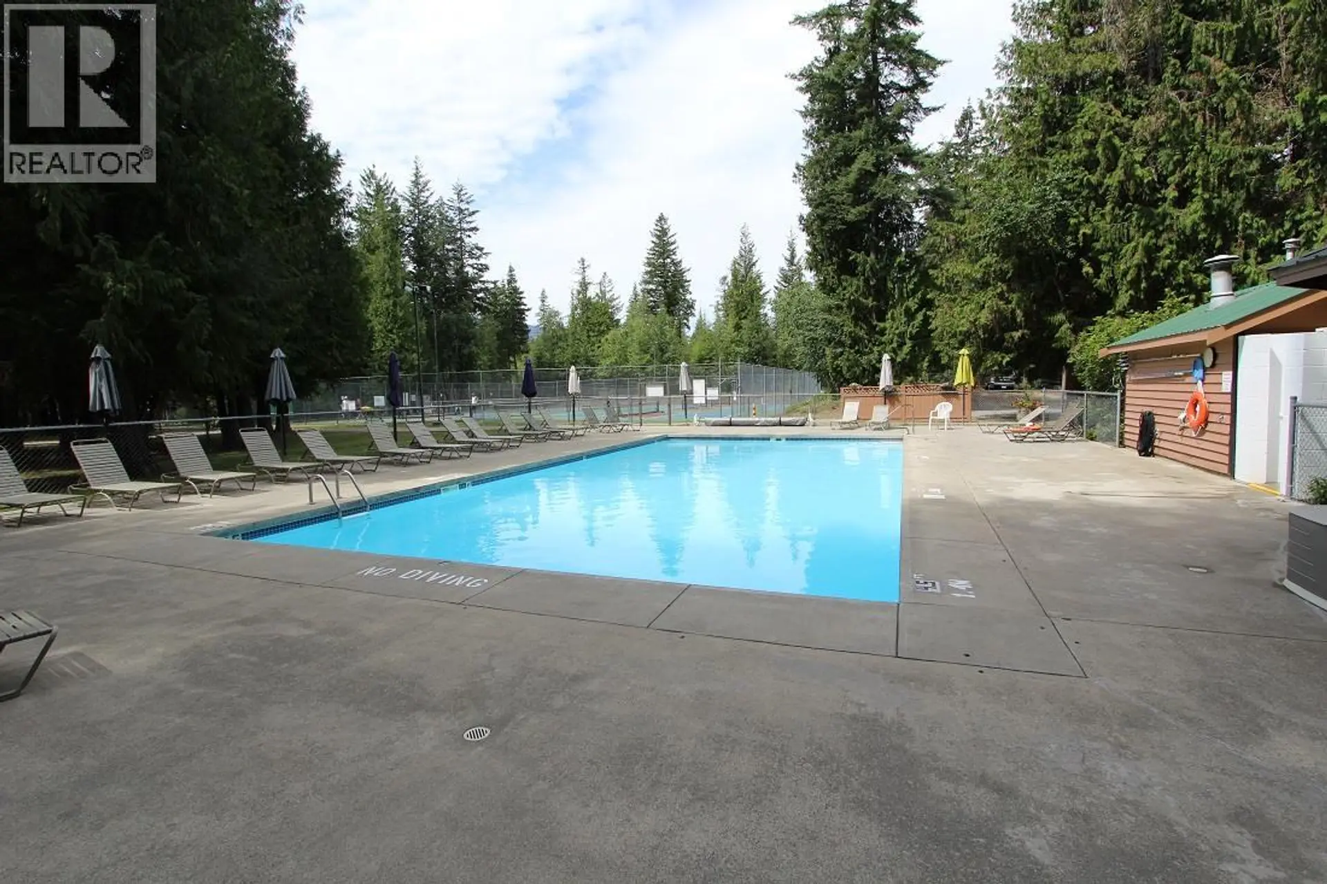 Property at #35 3980 SQUILAX ANGLEMONT ROAD, Scotch Creek, BC