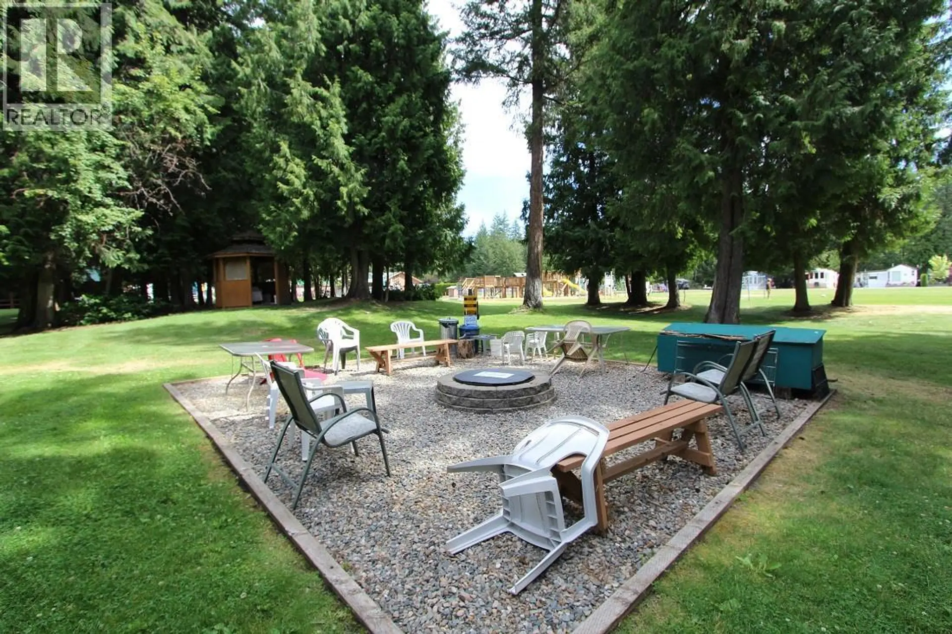 Property at #35 3980 SQUILAX ANGLEMONT ROAD, Scotch Creek, BC