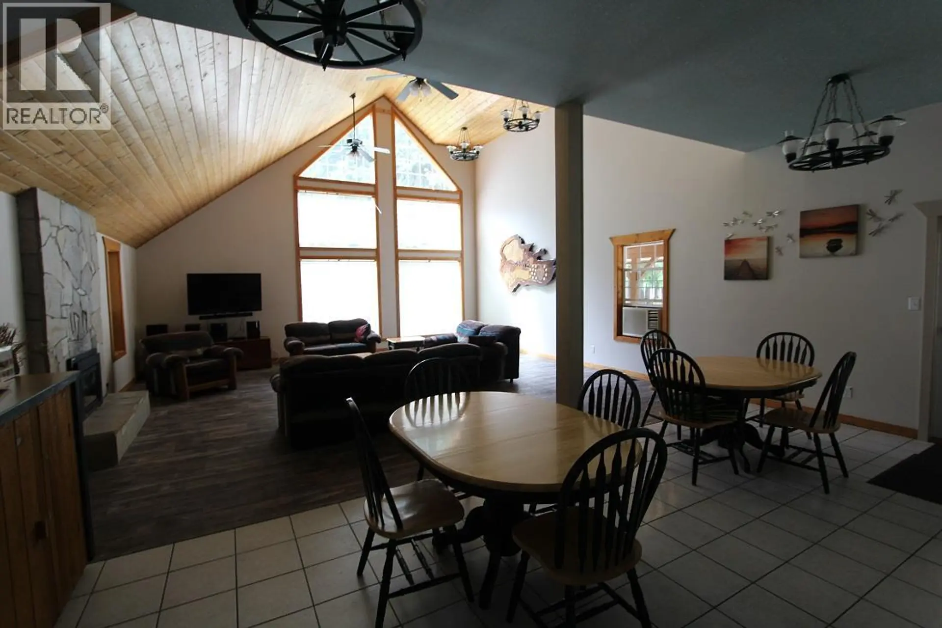 Property at #35 3980 SQUILAX ANGLEMONT ROAD, Scotch Creek, BC