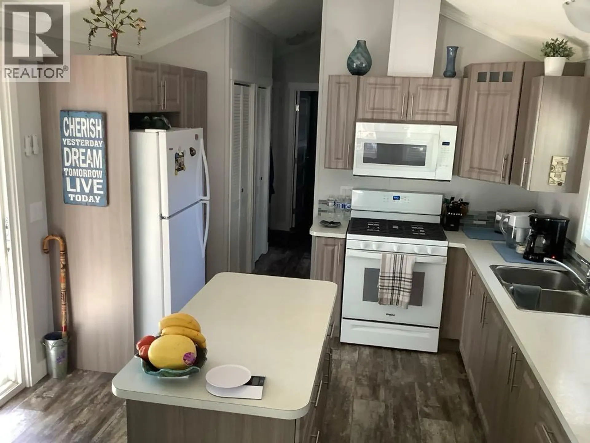 Property at #35 3980 SQUILAX ANGLEMONT ROAD, Scotch Creek, BC