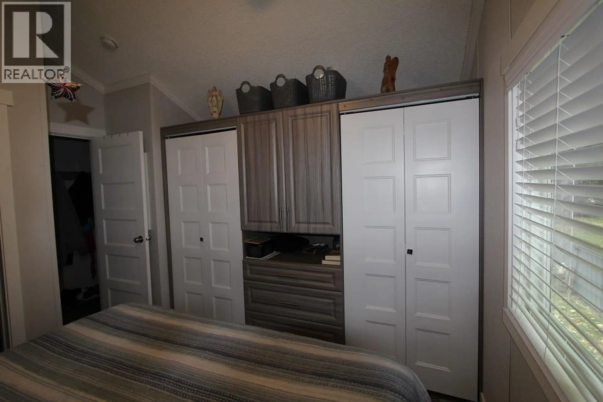 Property at #35 3980 SQUILAX ANGLEMONT ROAD, Scotch Creek, BC