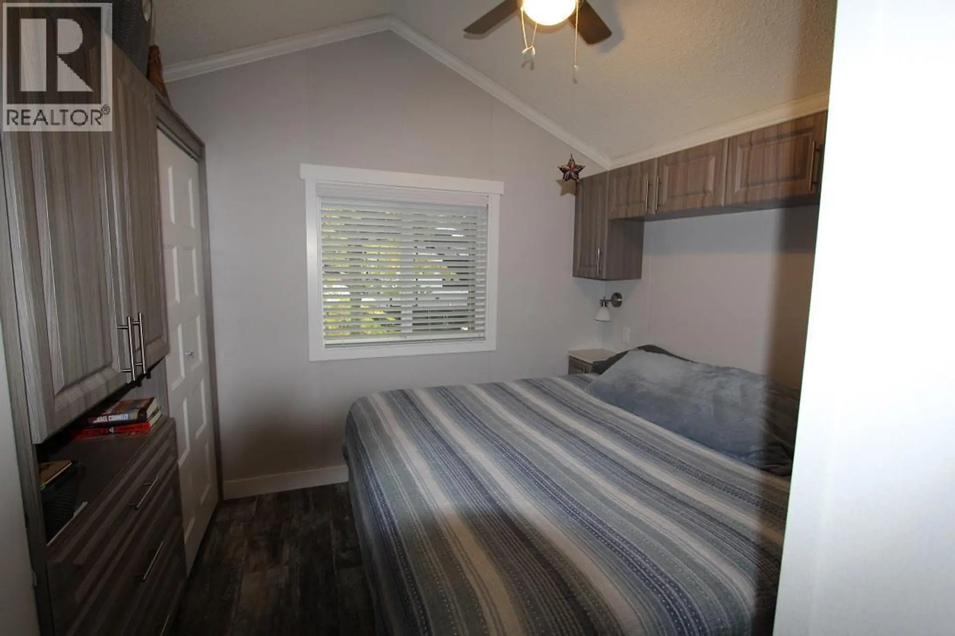 Property at #35 3980 SQUILAX ANGLEMONT ROAD, Scotch Creek, BC