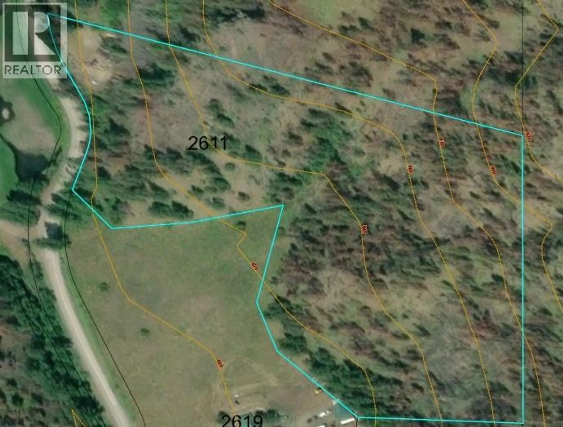 Property at 2611 GREEN MOUNTAIN ROAD, Keremeos, BC