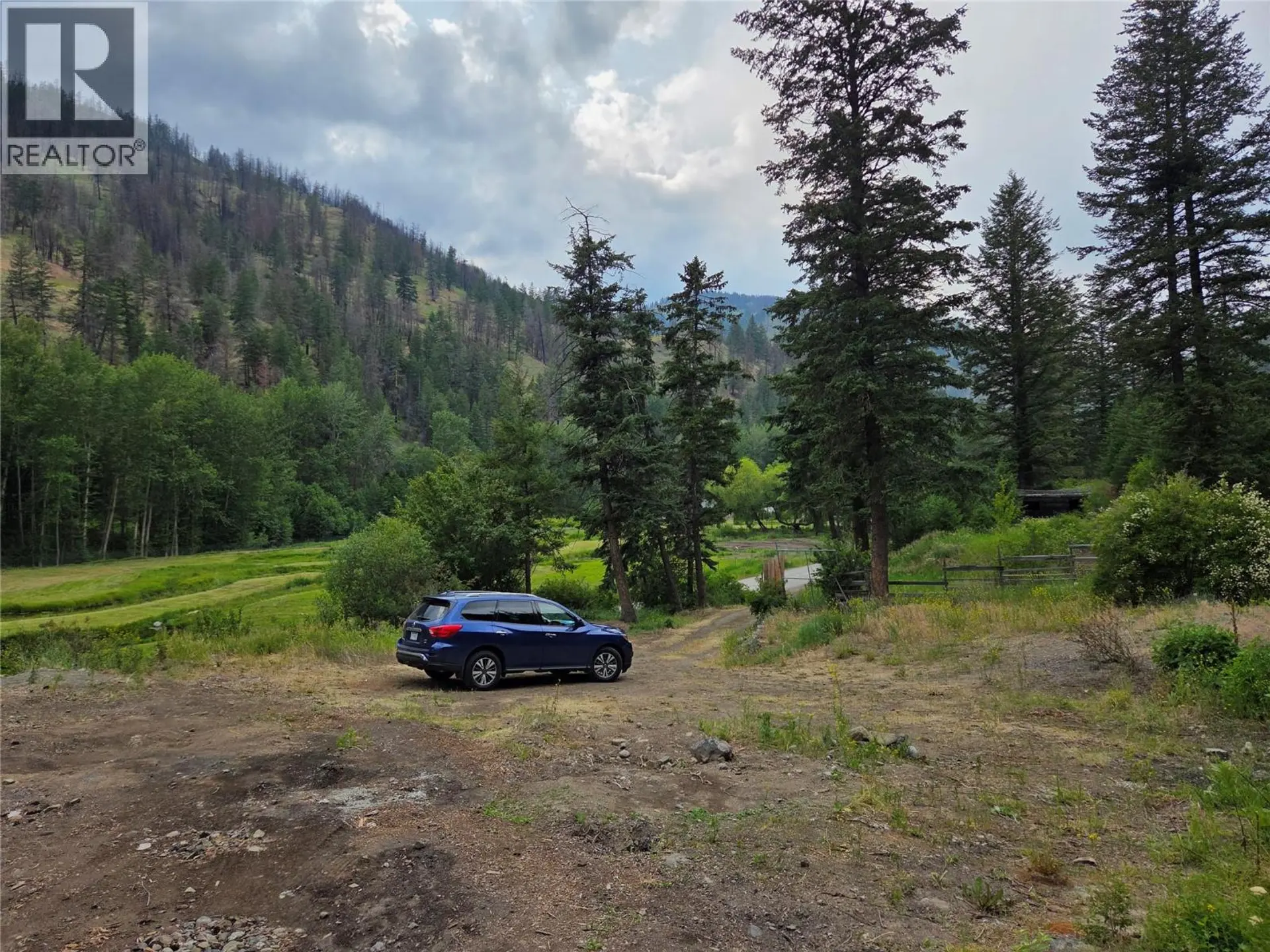 Property at 2611 GREEN MOUNTAIN ROAD, Keremeos, BC