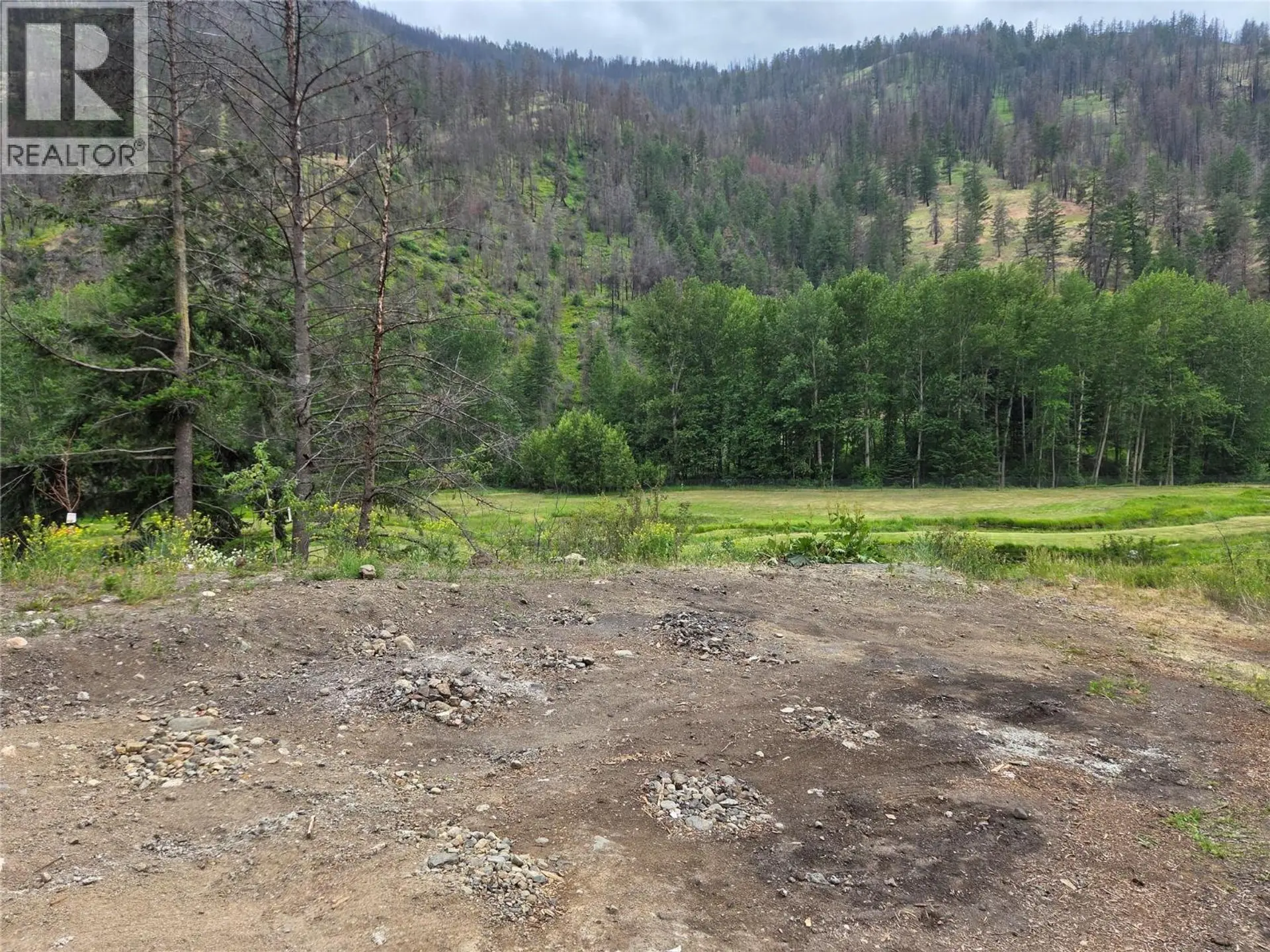 Property at 2611 GREEN MOUNTAIN ROAD, Keremeos, BC