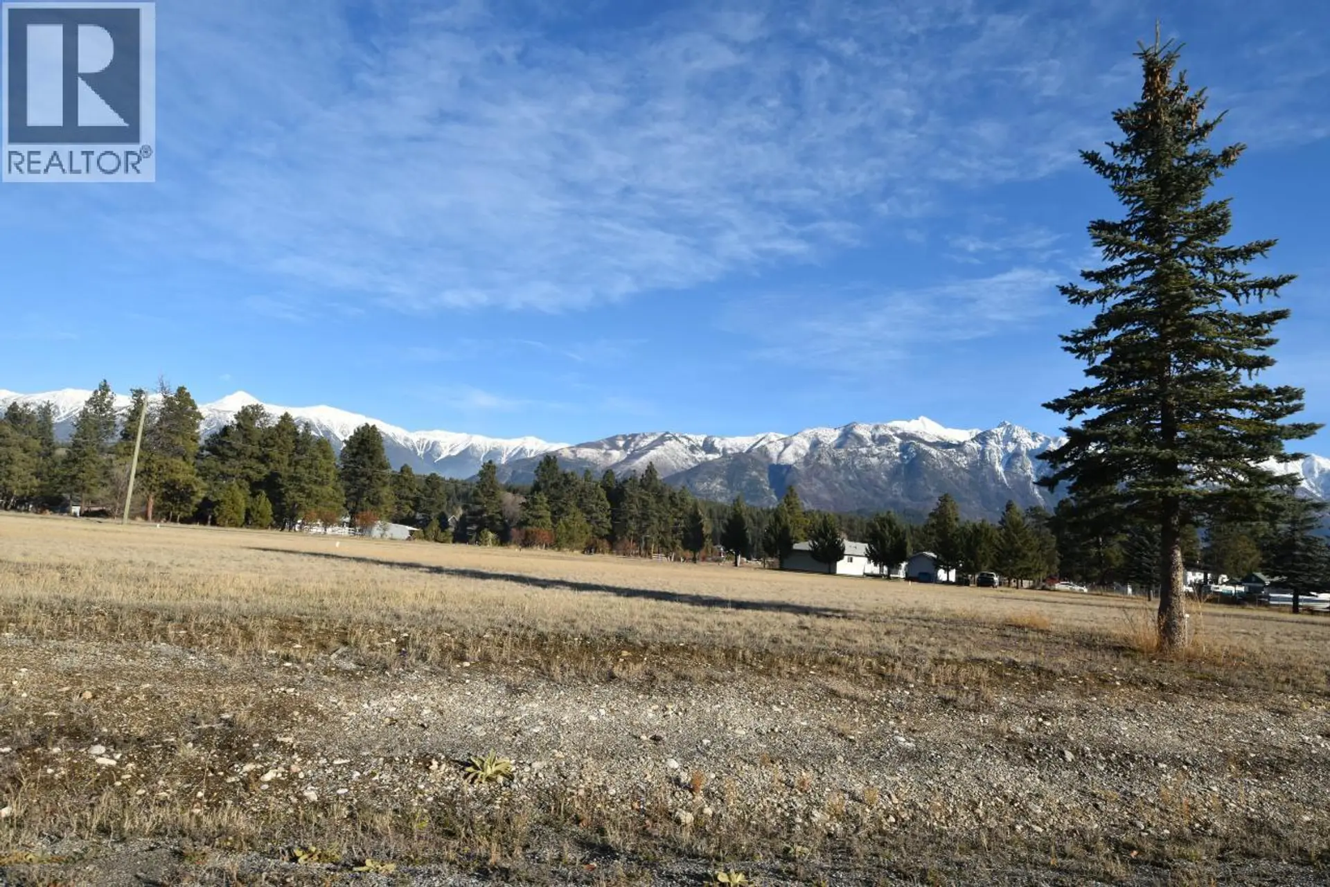 Property at LOT C DOGWOOD ROAD, Wasa, BC