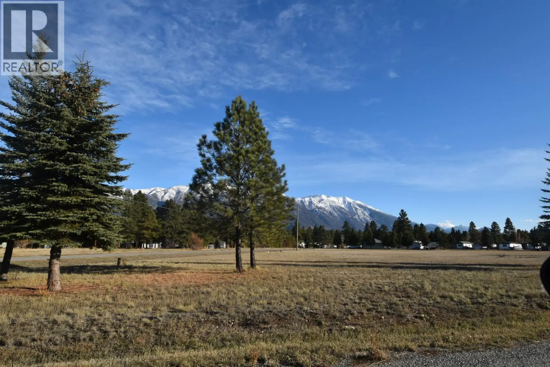 Property at LOT C DOGWOOD ROAD, Wasa, BC