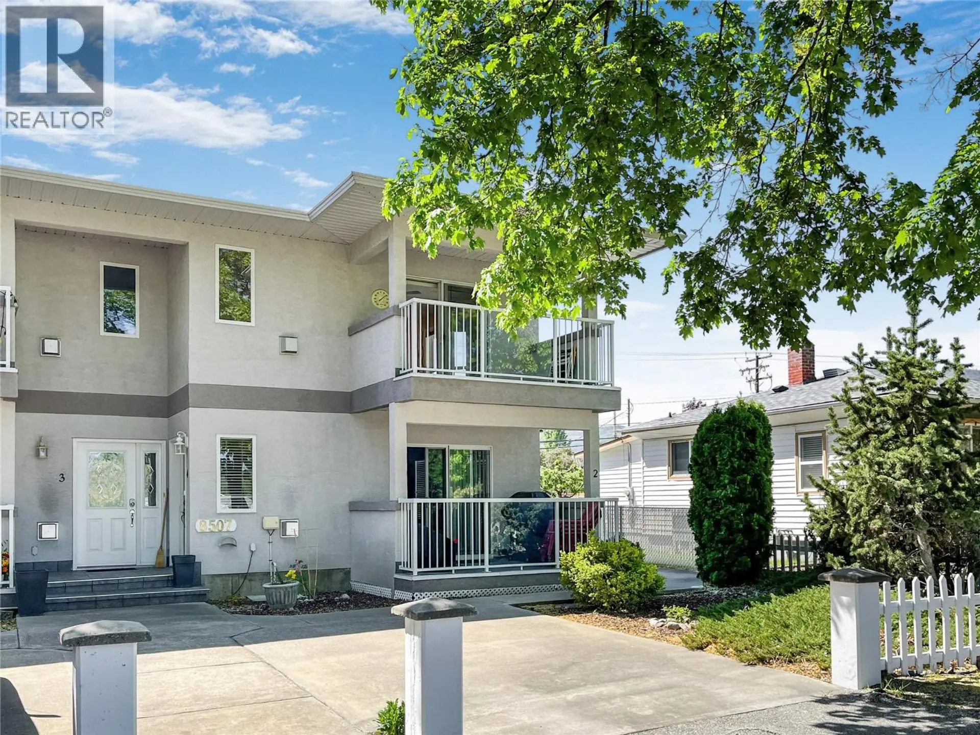 Property at 4 8507 70th Avenue, Osoyoos, BC