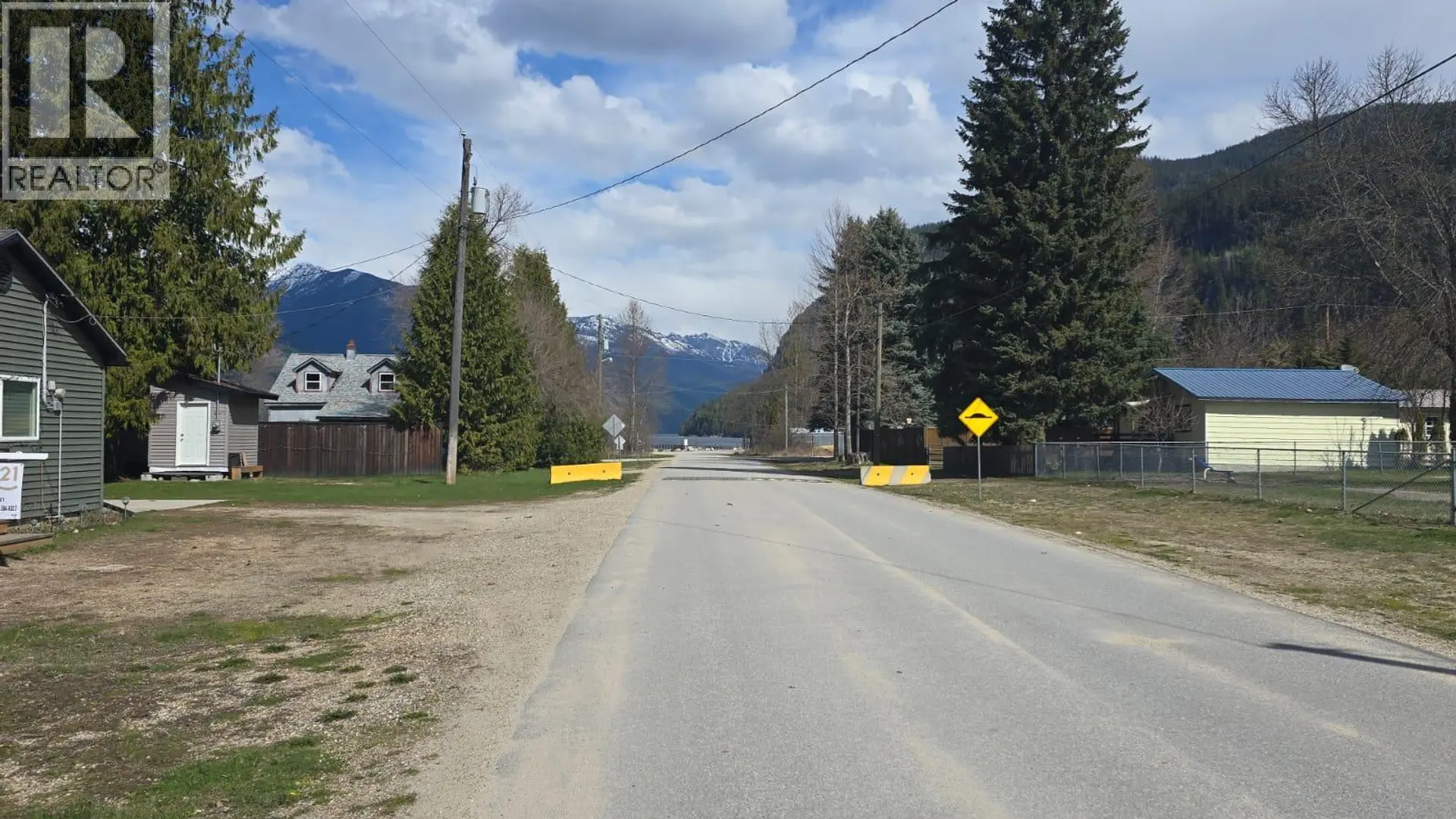 Property at 519 MAIN STREET LOT# 9 & 10, Slocan, BC