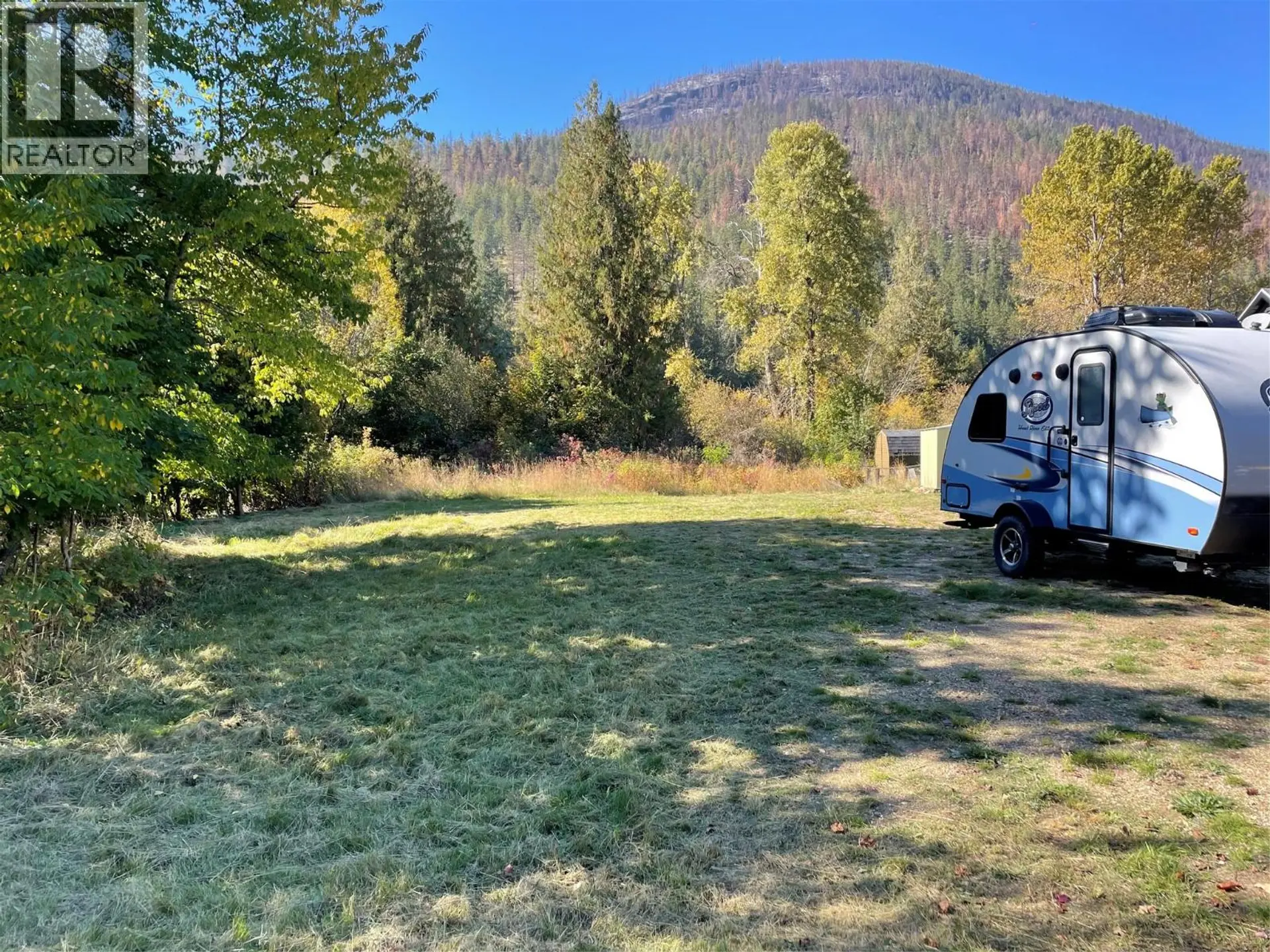 Property at 519 MAIN STREET LOT# 9 & 10, Slocan, BC