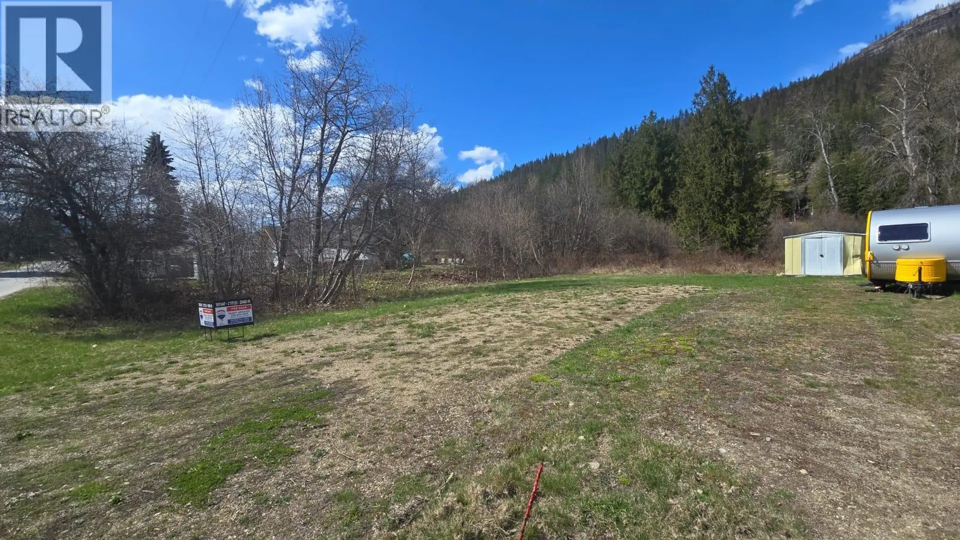 Property at 519 MAIN STREET LOT# 9 & 10, Slocan, BC
