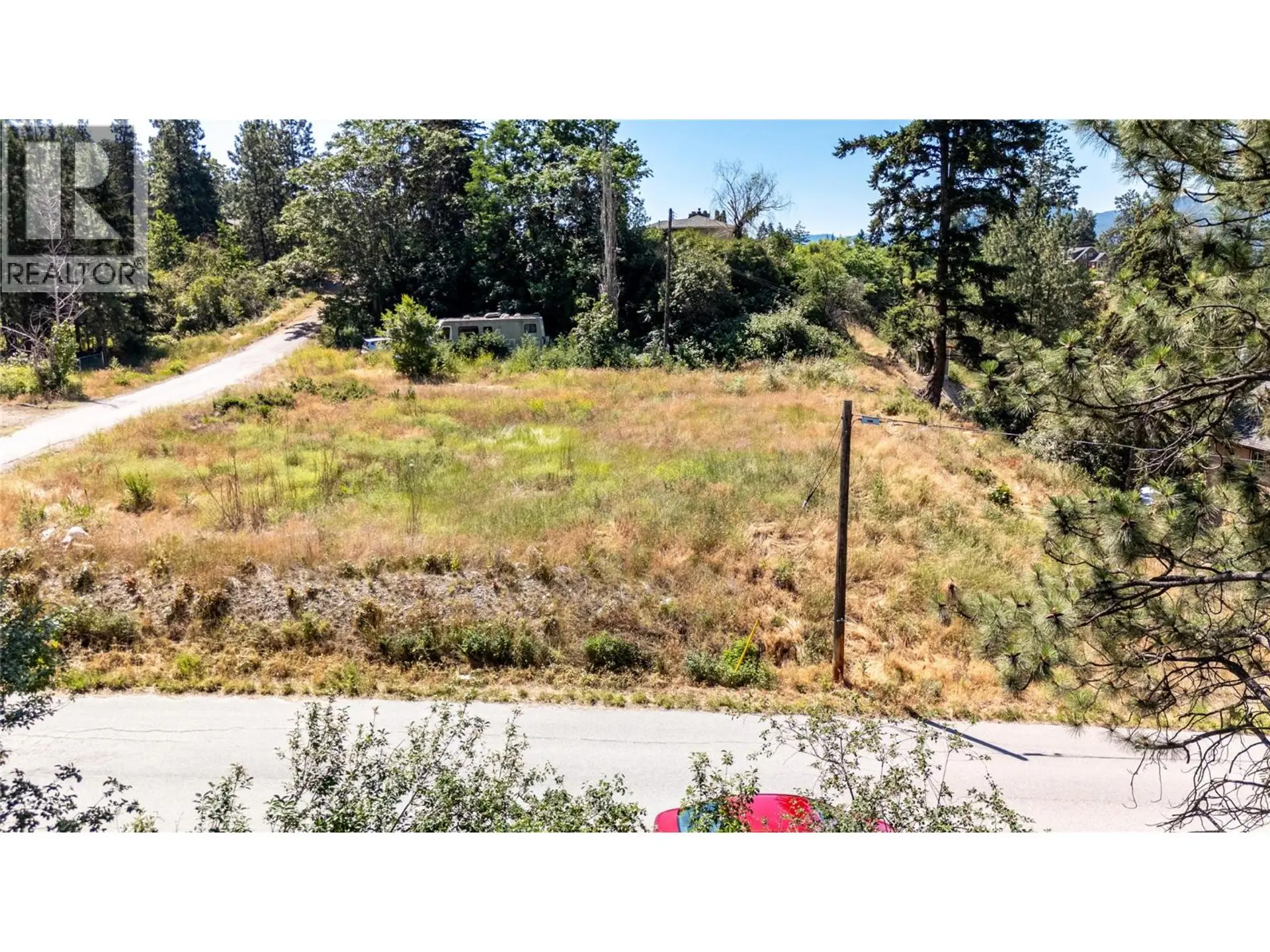 Property at 852 ELLIS AVENUE LOT# 7, Naramata, BC