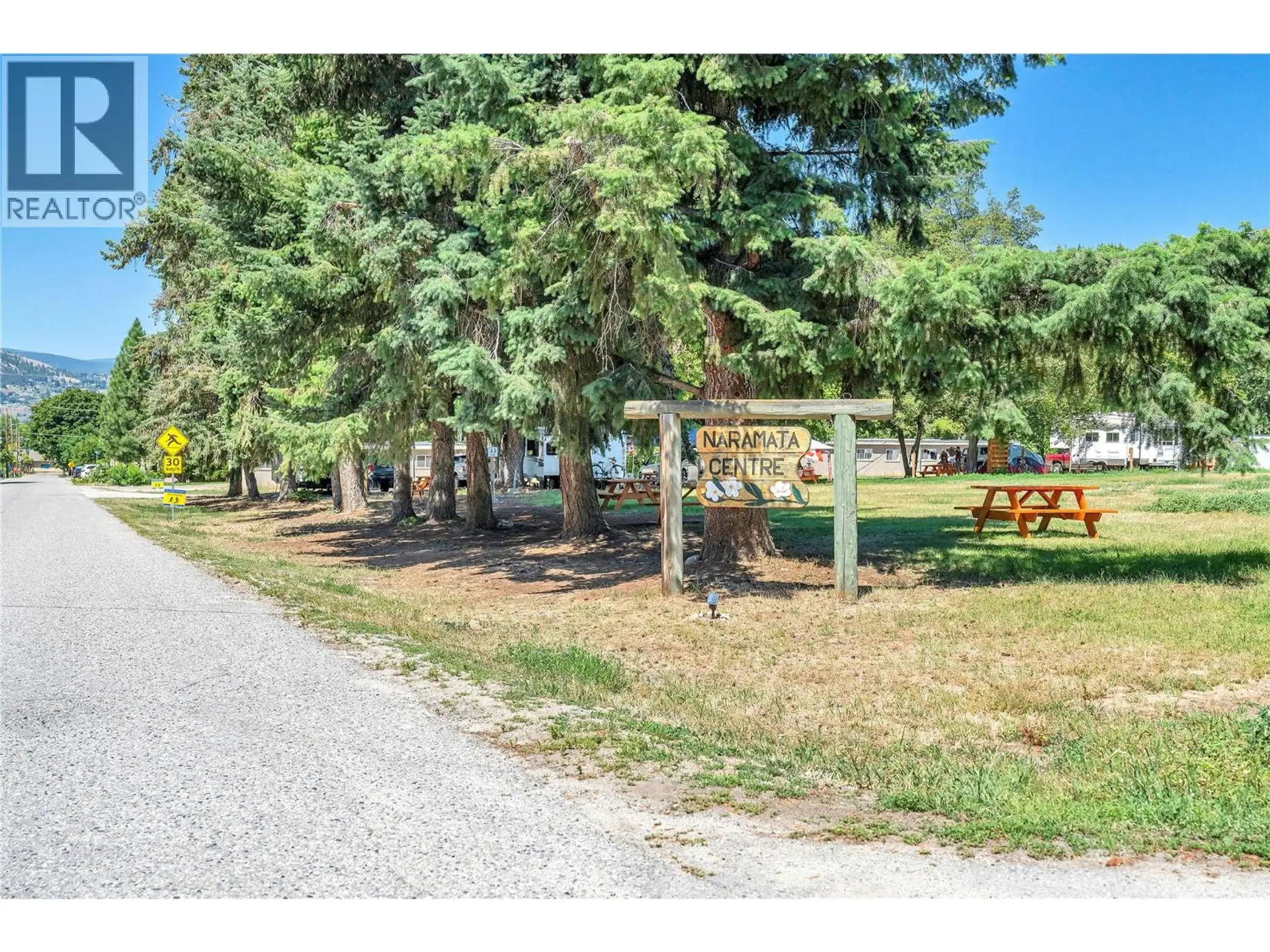 Property at 852 ELLIS AVENUE LOT# 7, Naramata, BC