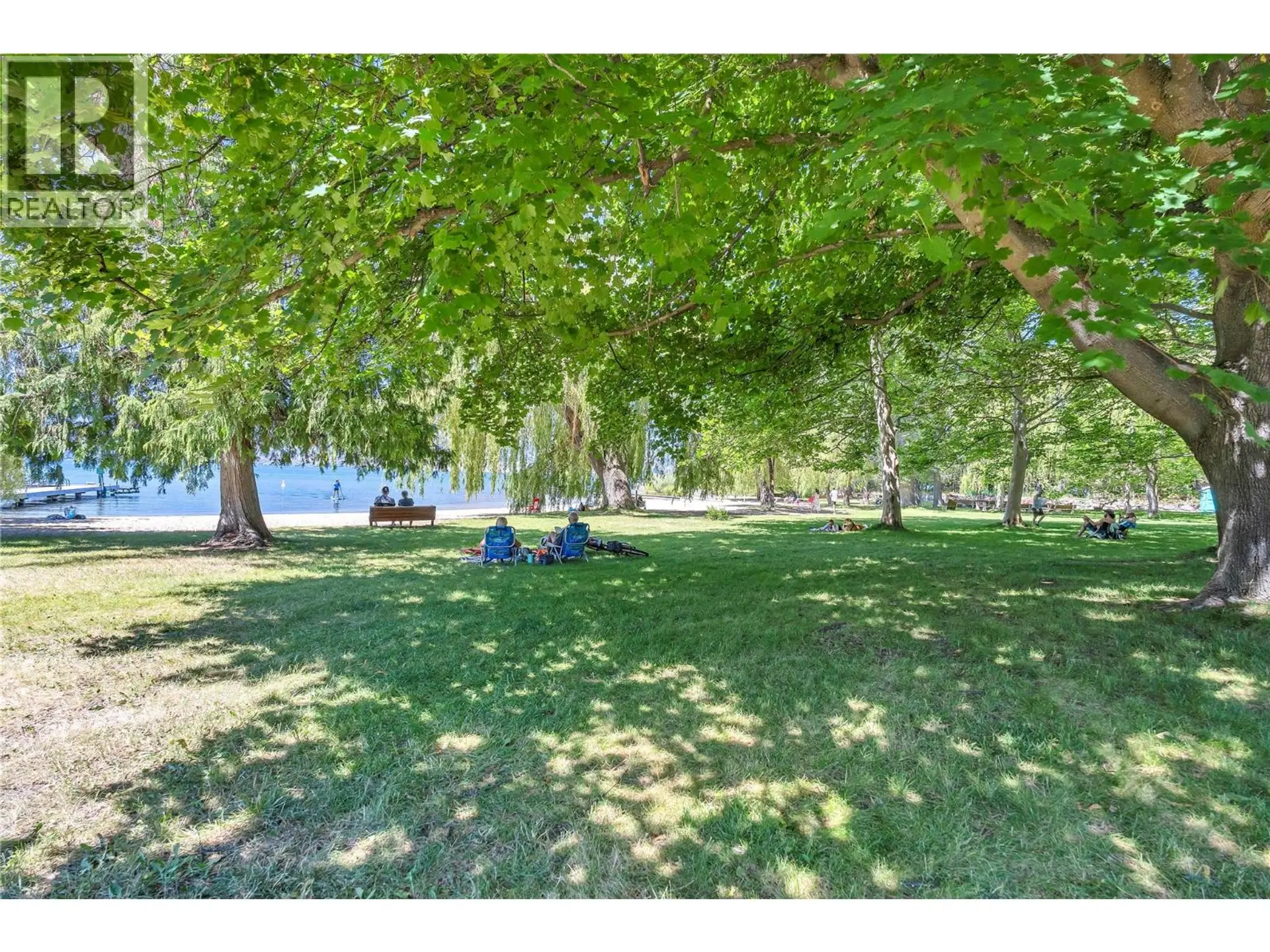 Property at 852 ELLIS AVENUE LOT# 7, Naramata, BC