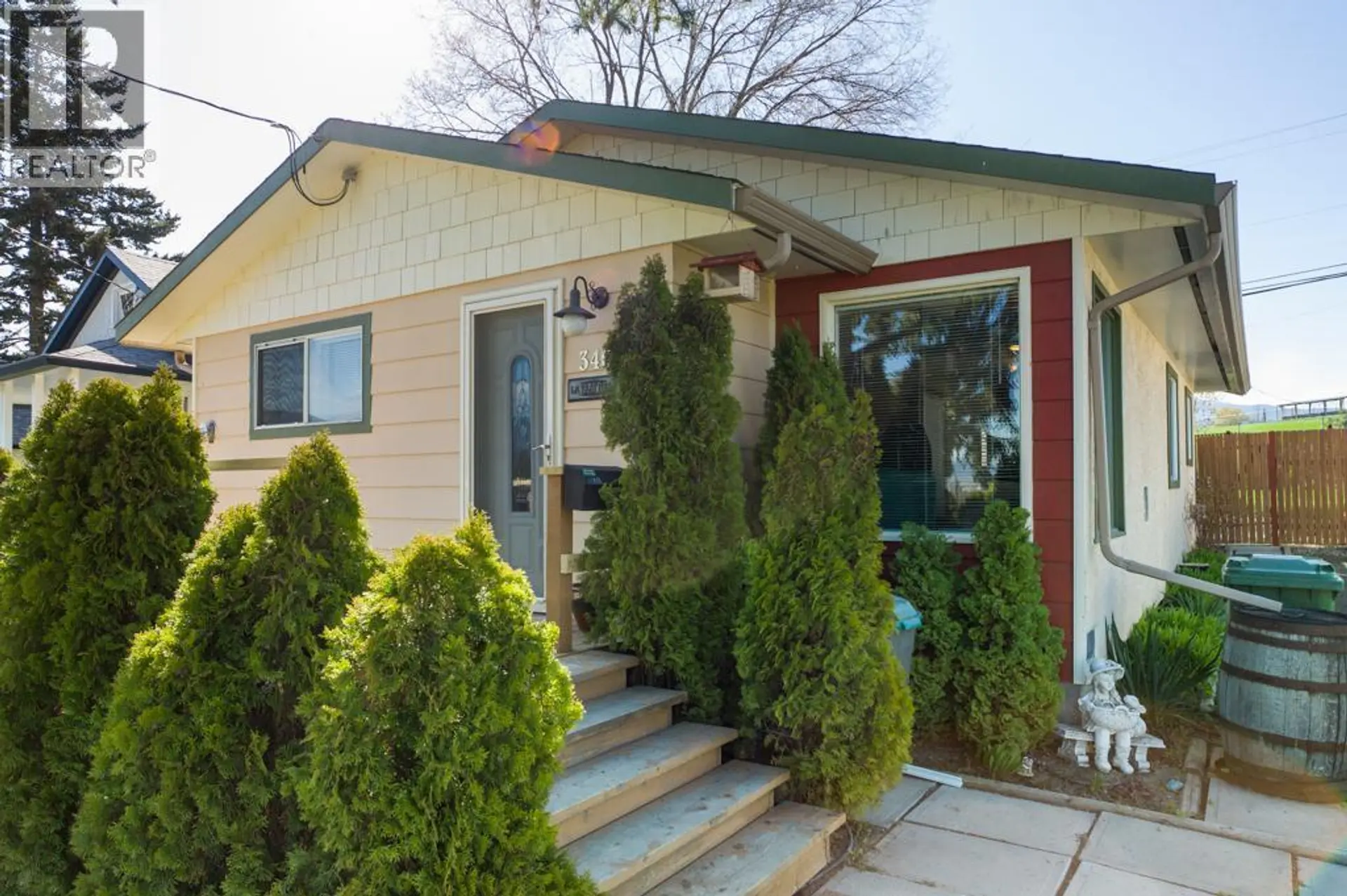 Property at 3408 16TH AVENUE, Vernon, BC