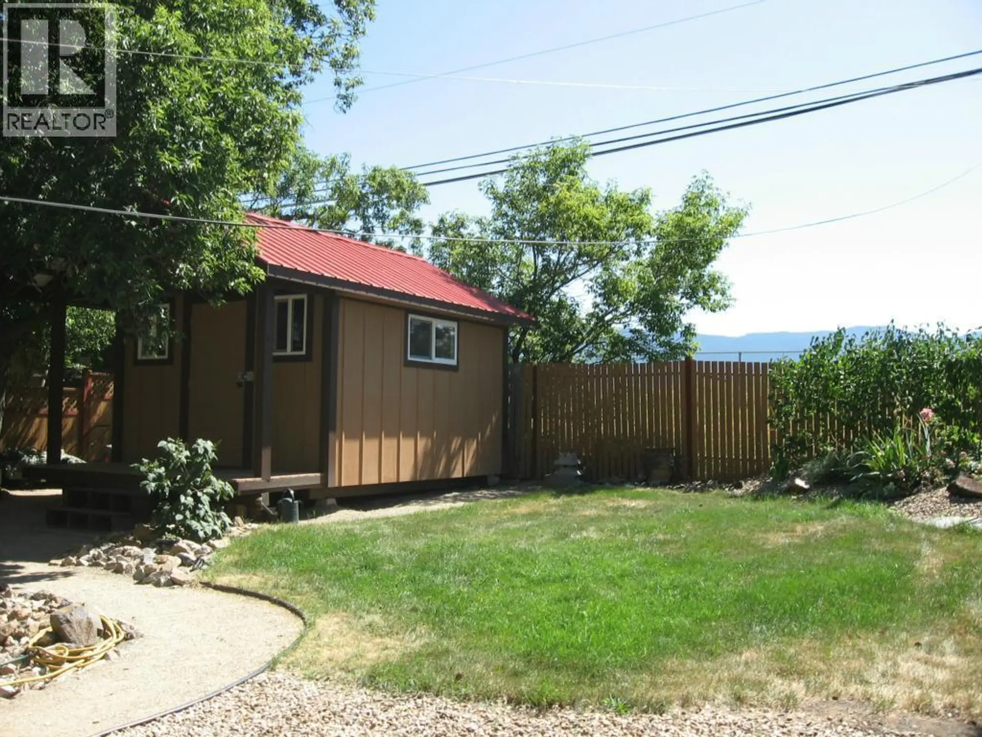 Property at 3408 16TH AVENUE, Vernon, BC