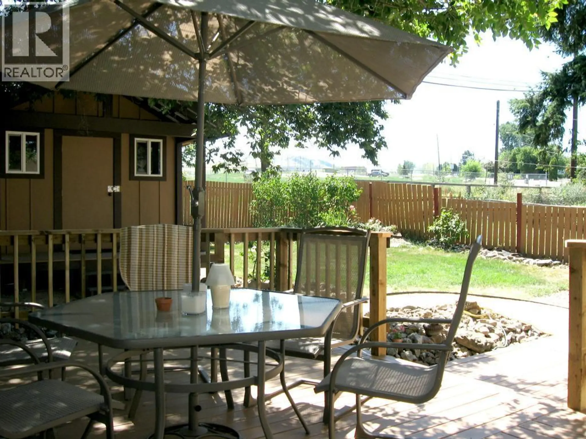 Property at 3408 16TH AVENUE, Vernon, BC