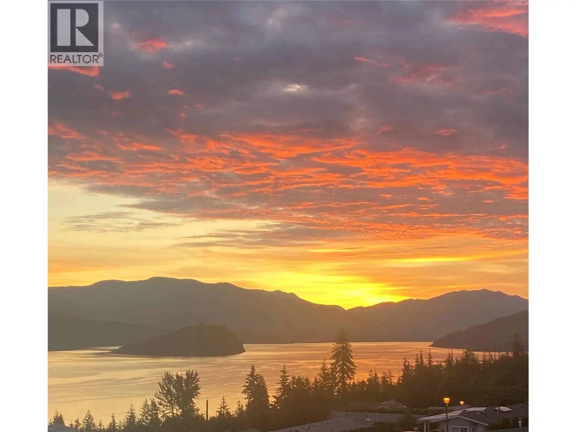 Property at #65 1510 Trans Canada Highway, Sorrento, BC