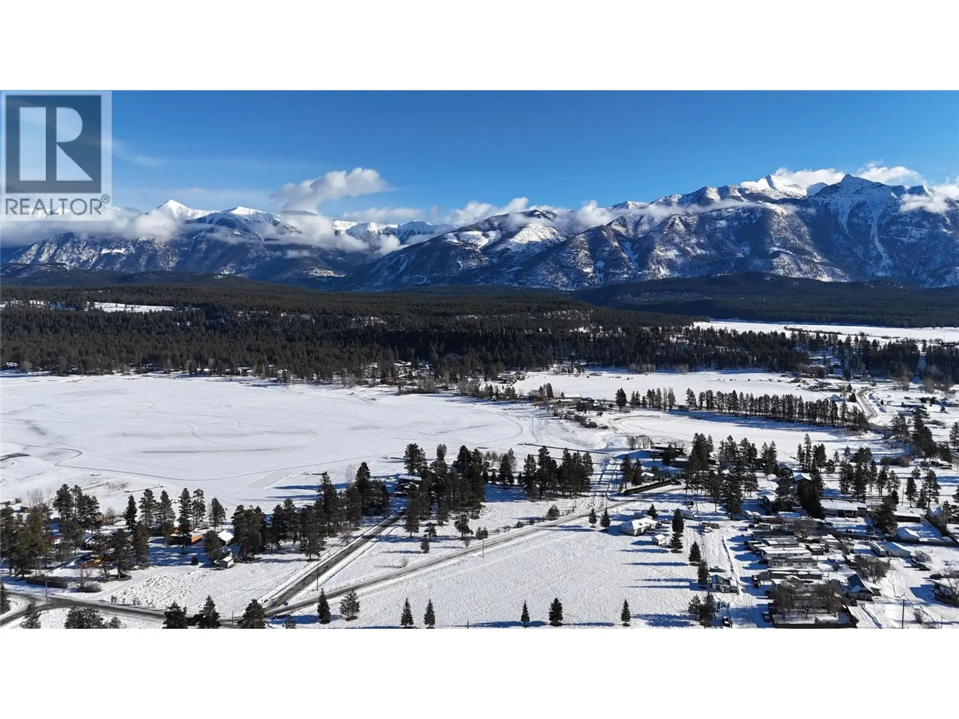 Property at LOT D LARCH ROAD, Wasa, BC