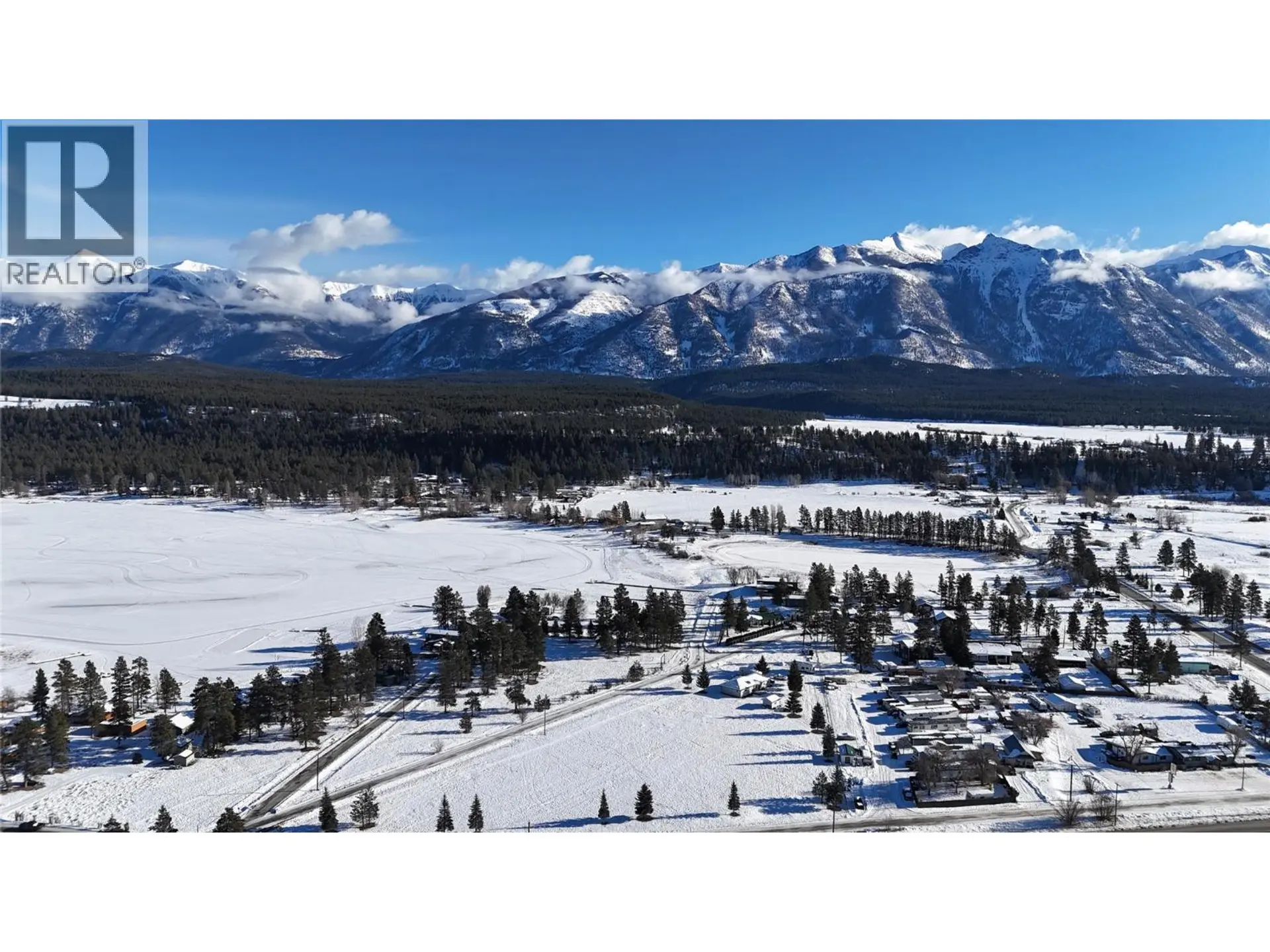 Property at LOT D LARCH ROAD, Wasa, BC