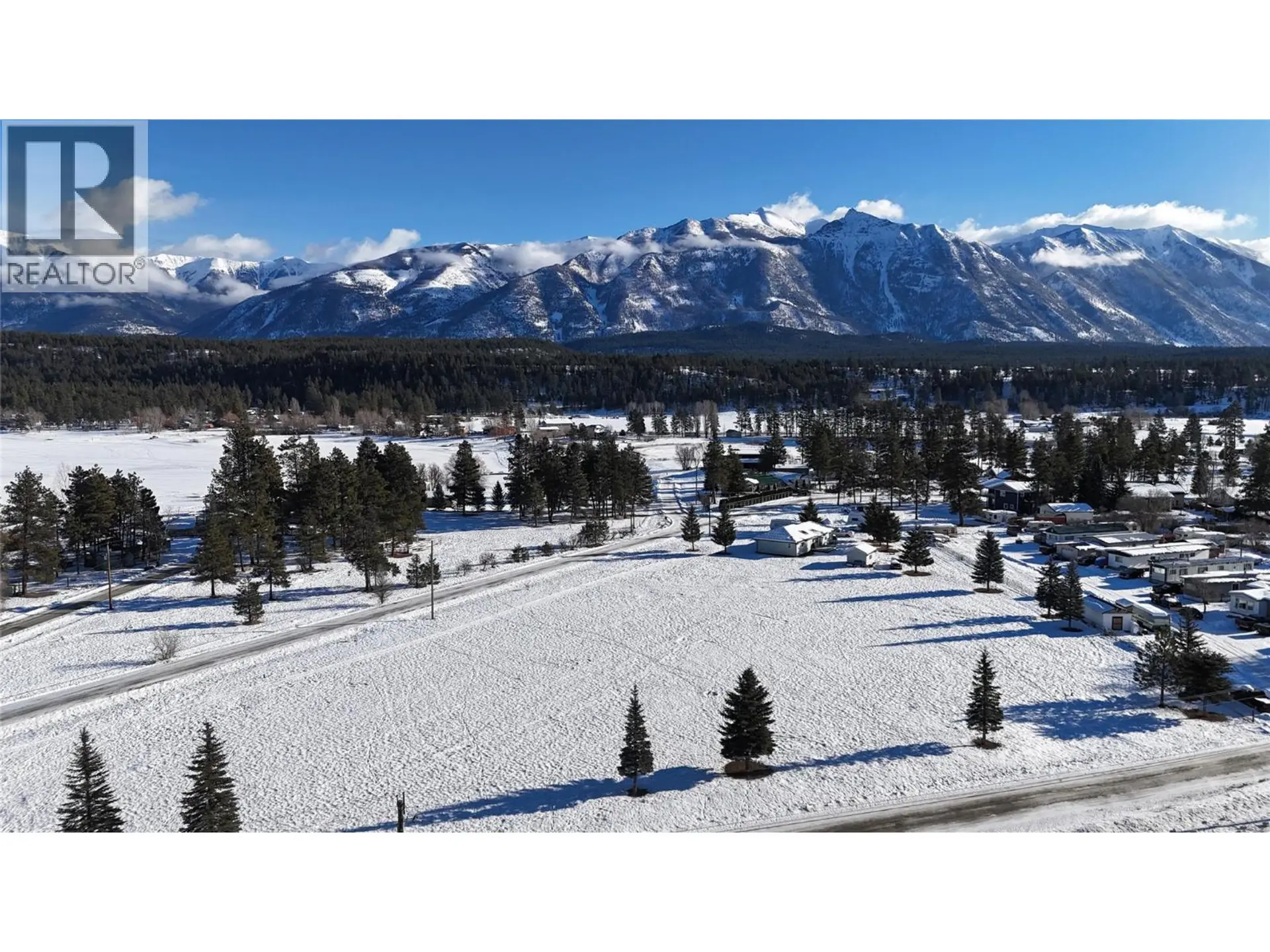 Property at LOT D LARCH ROAD, Wasa, BC