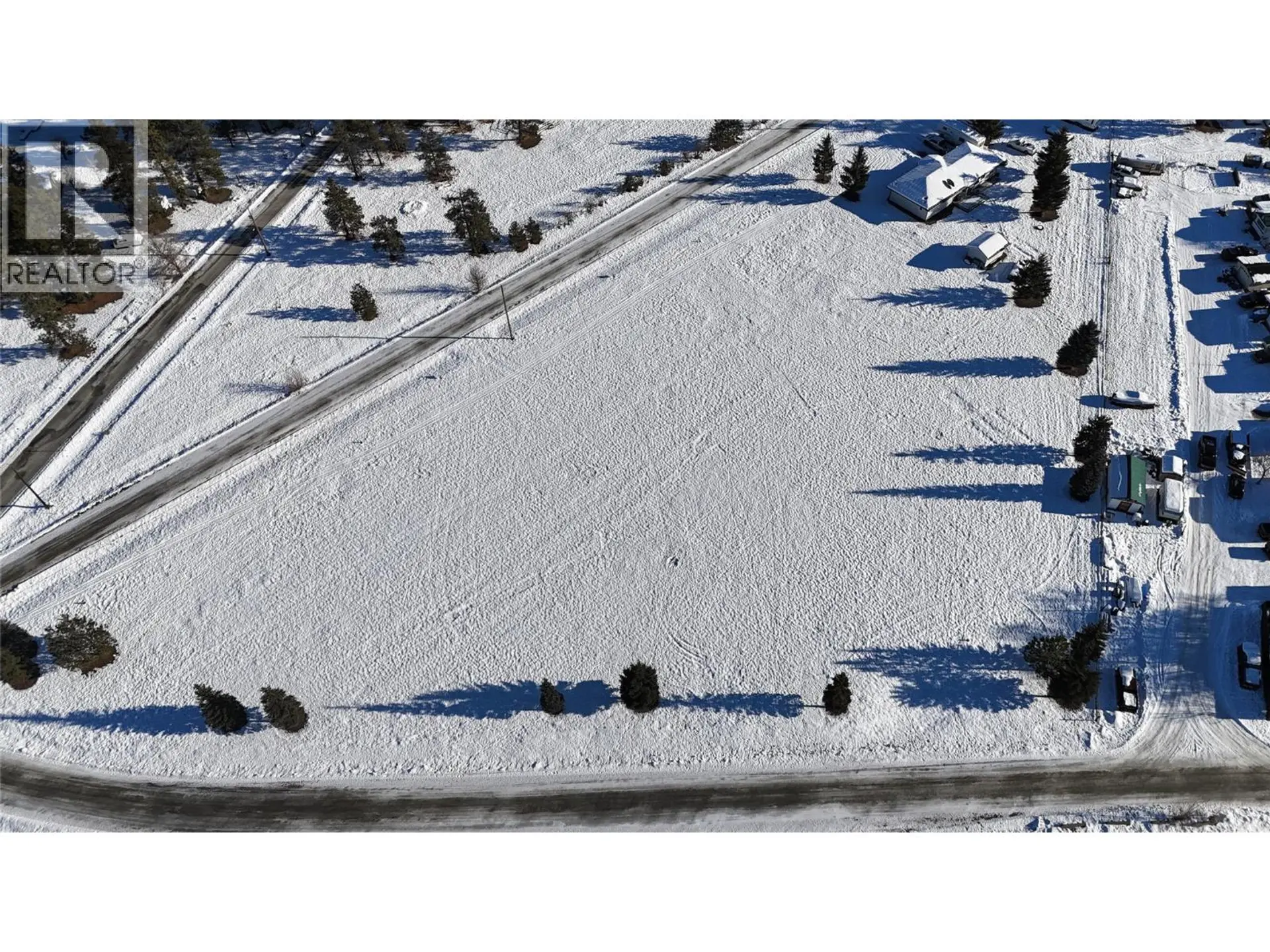 Property at LOT D LARCH ROAD, Wasa, BC