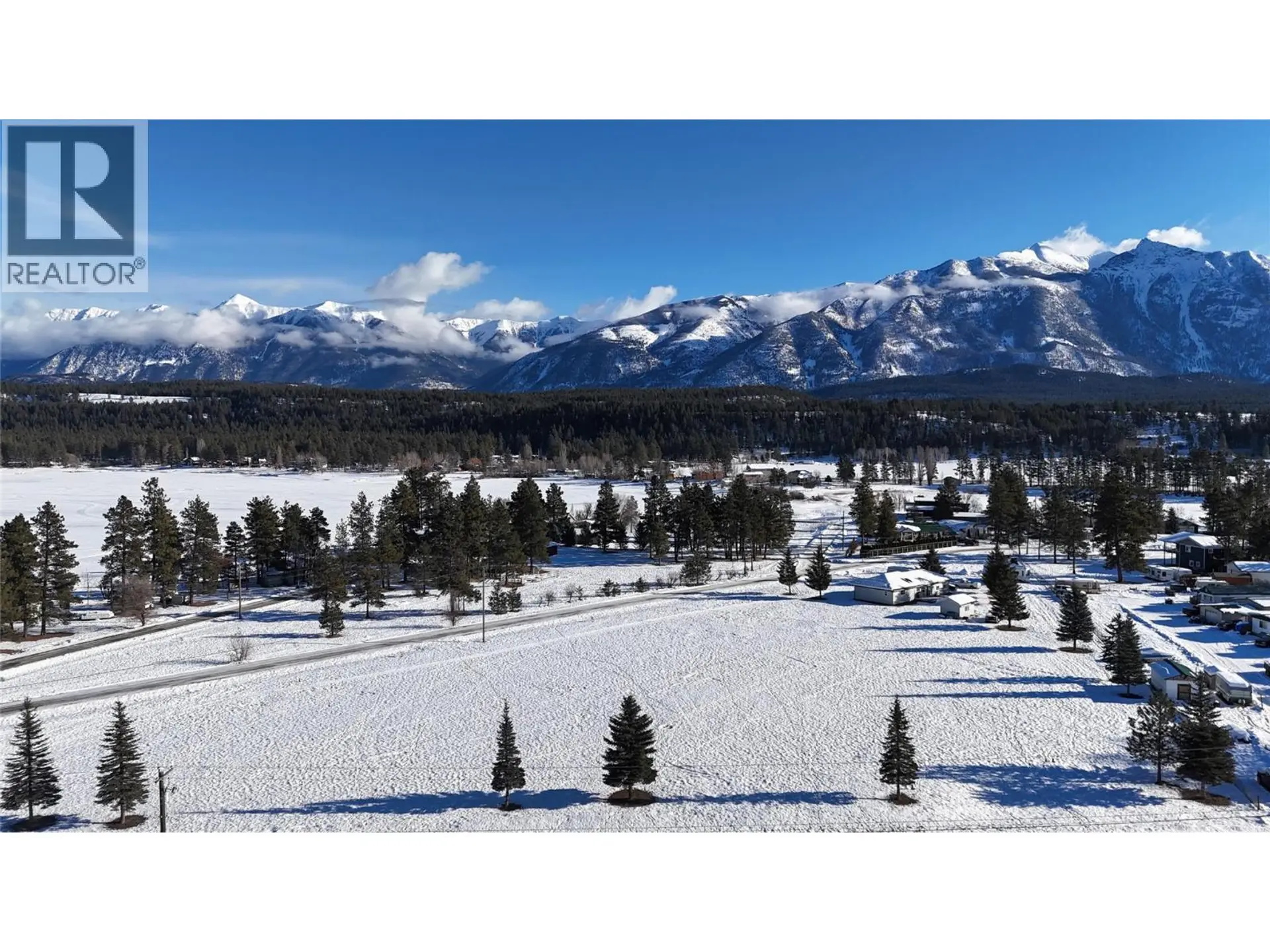 Property at LOT E LARCH ROAD, Wasa, BC